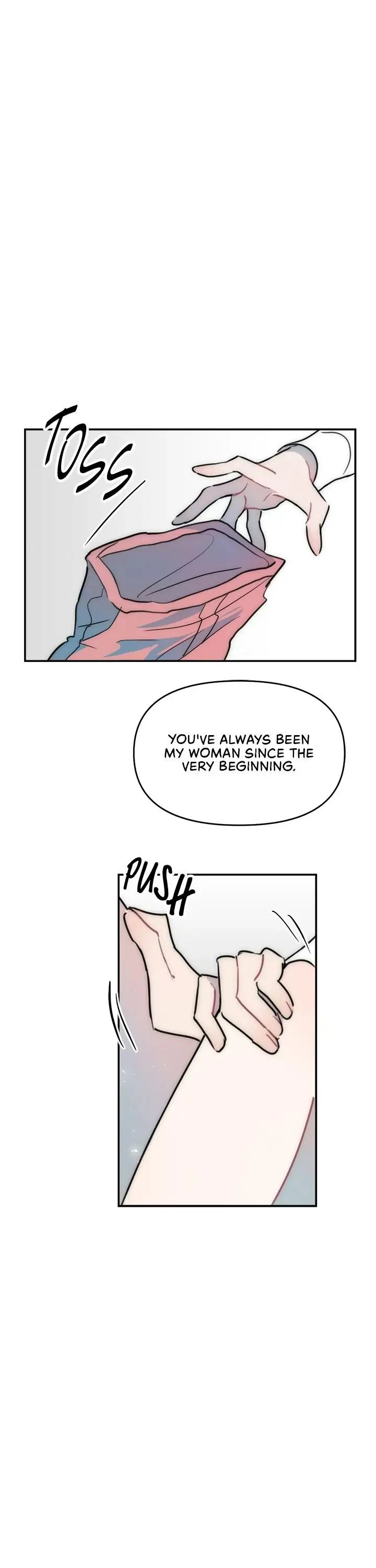 A Friendship So Impure Chapter 9, page 8