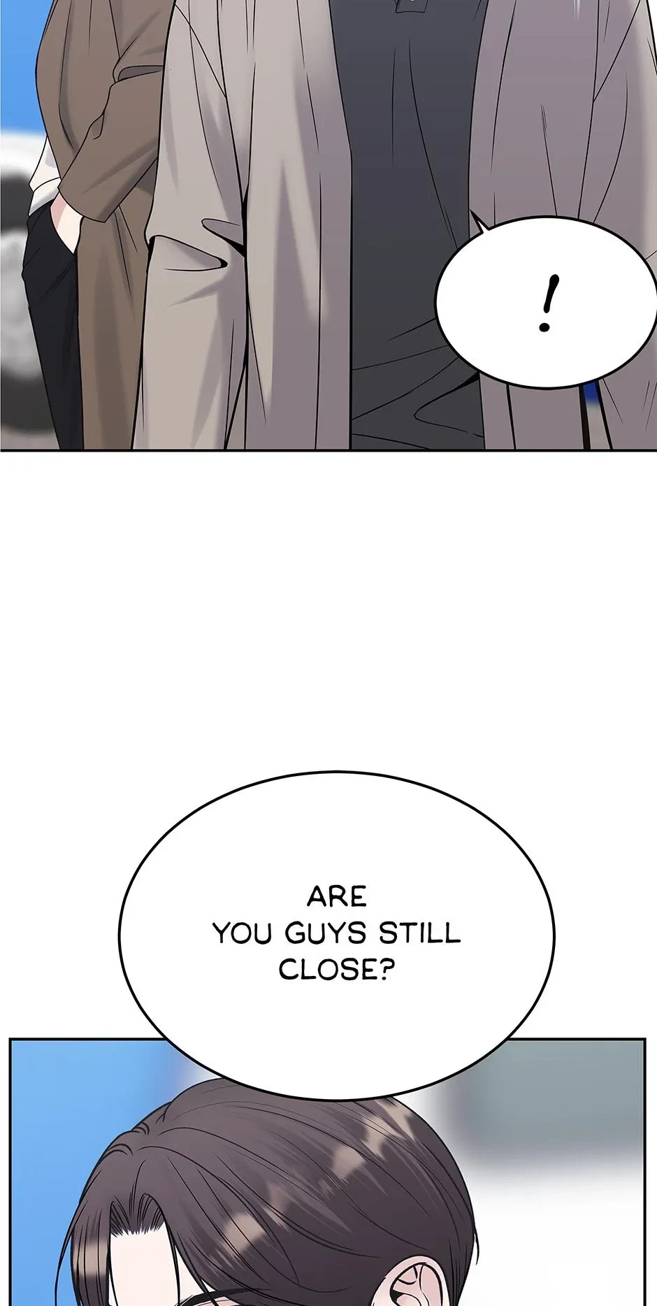 Death Is Mine Chapter 55, page 2