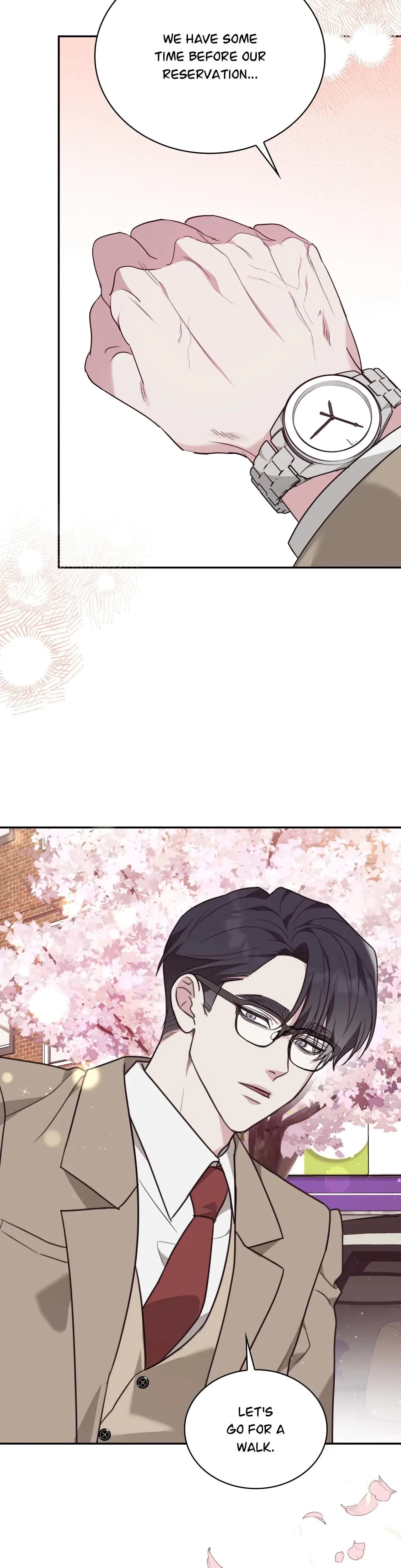 Double Addiction Chapter 10, page 12