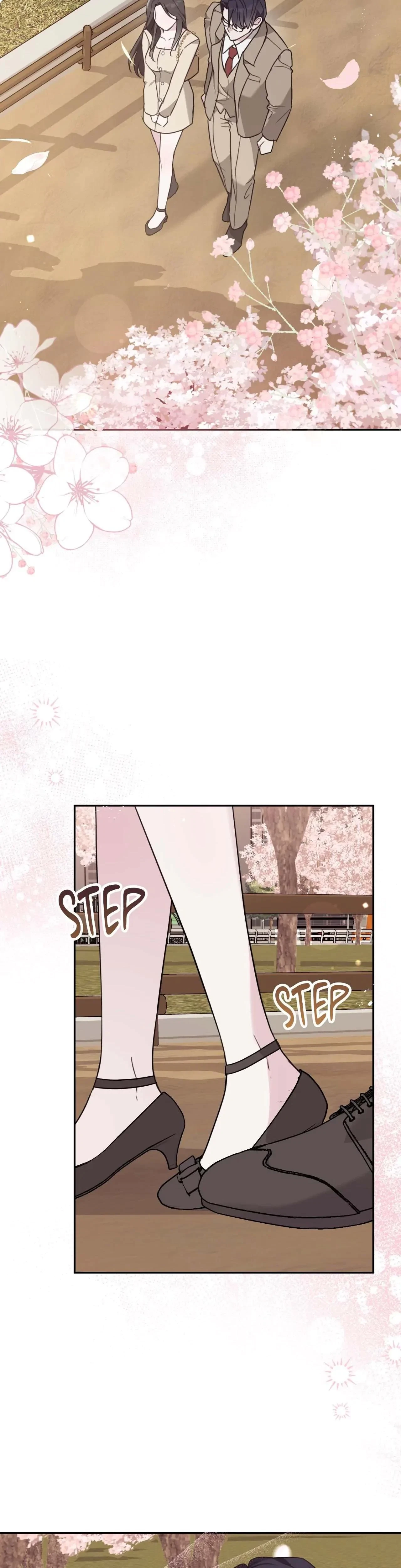 Double Addiction Chapter 10, page 14