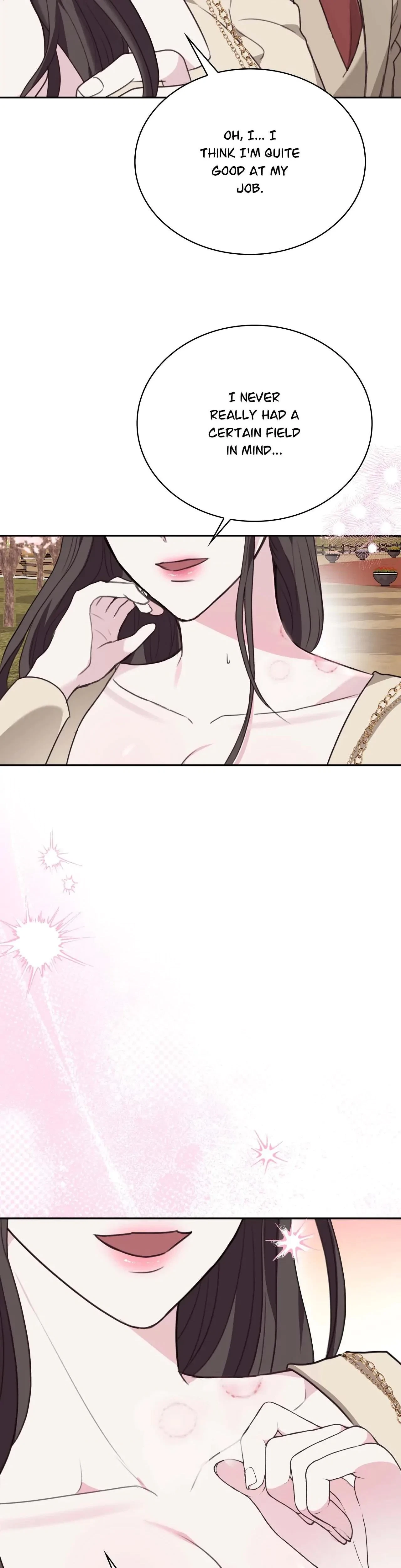 Double Addiction Chapter 10, page 18