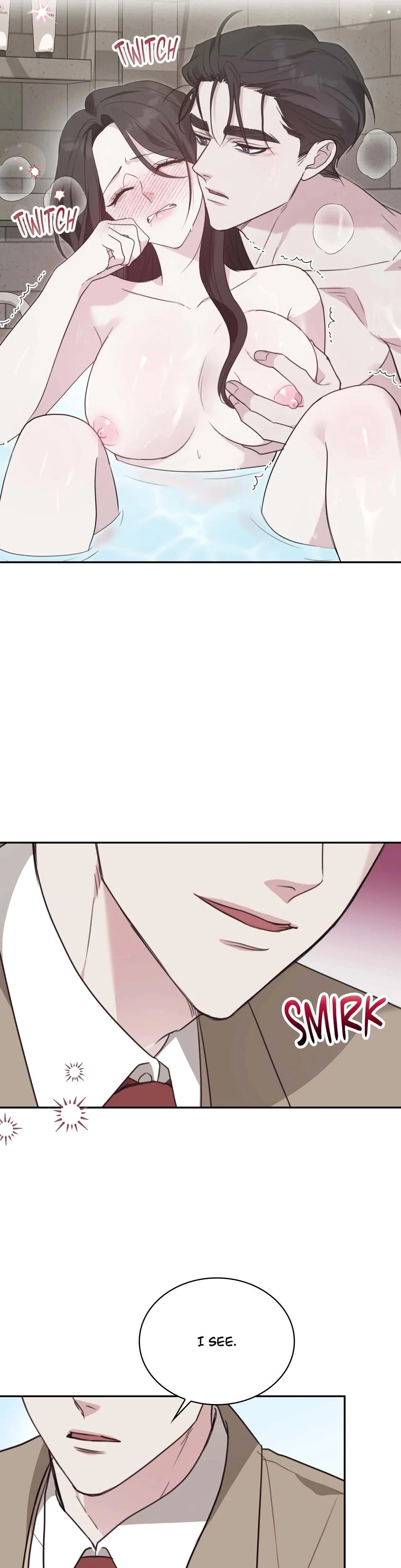 Double Addiction Chapter 10, page 20