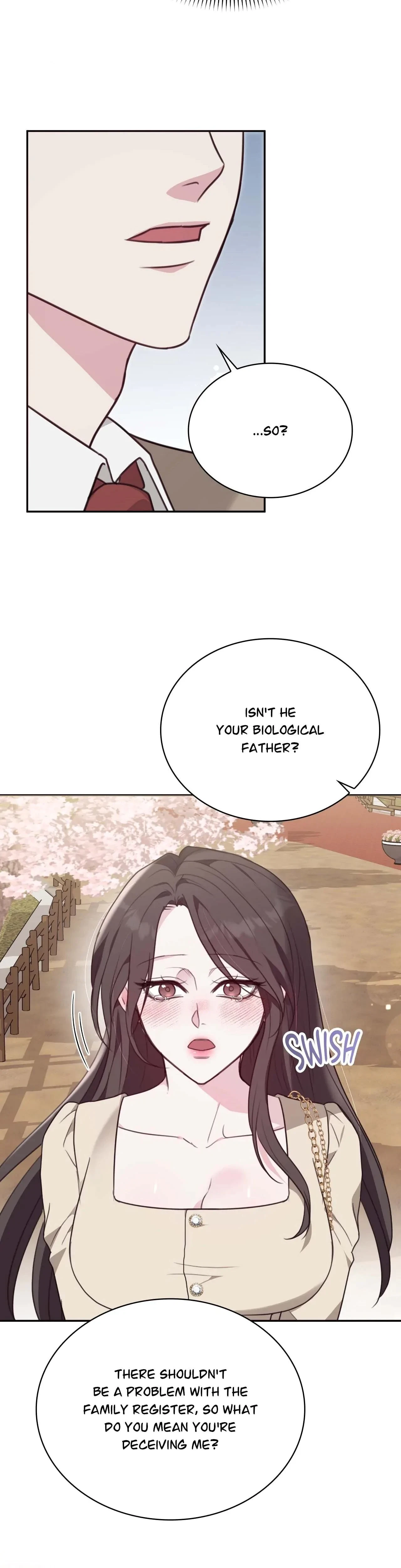 Double Addiction Chapter 10, page 27