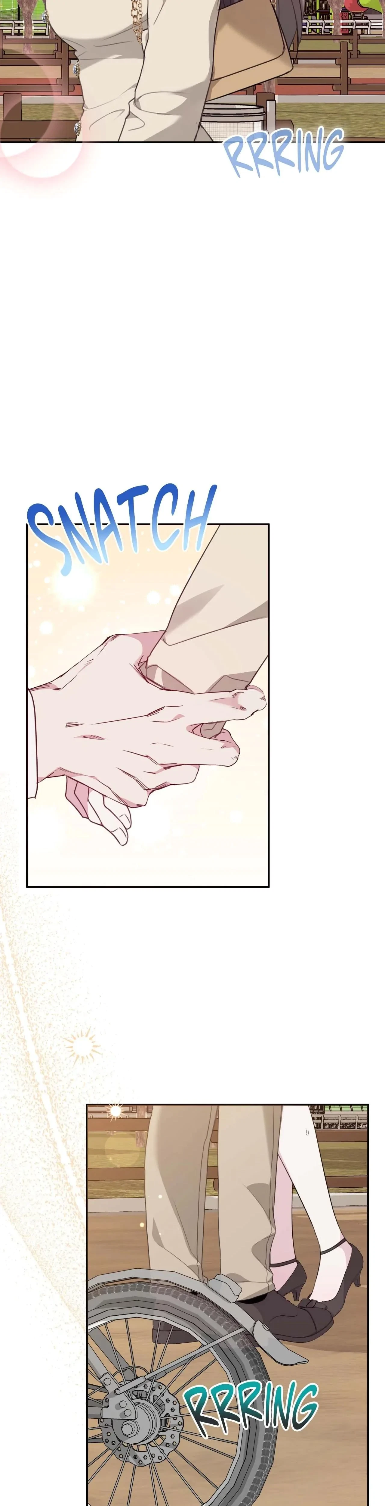 Double Addiction Chapter 10, page 29