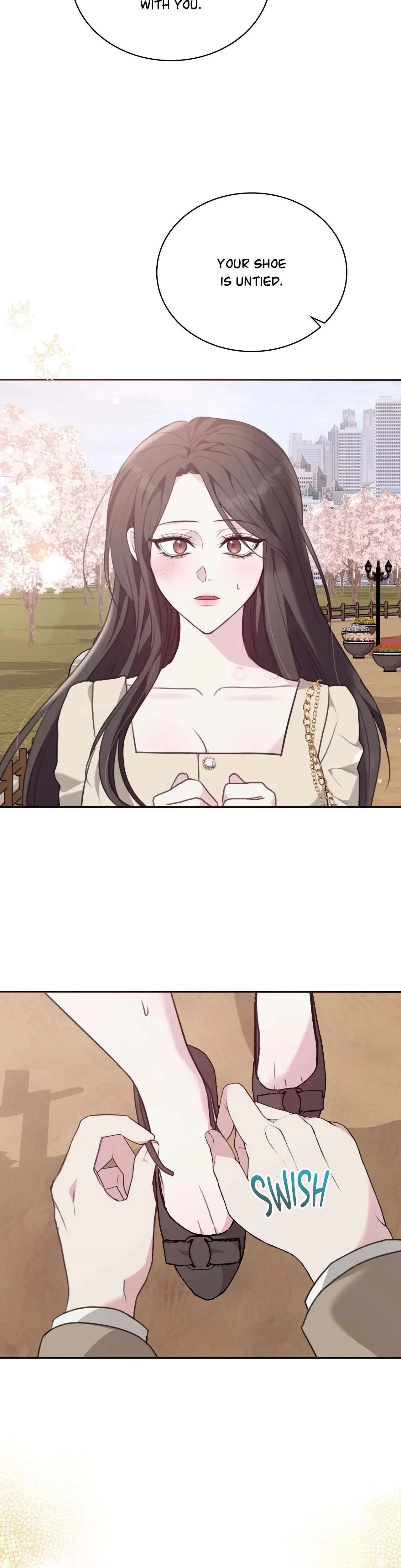 Double Addiction Chapter 10, page 31