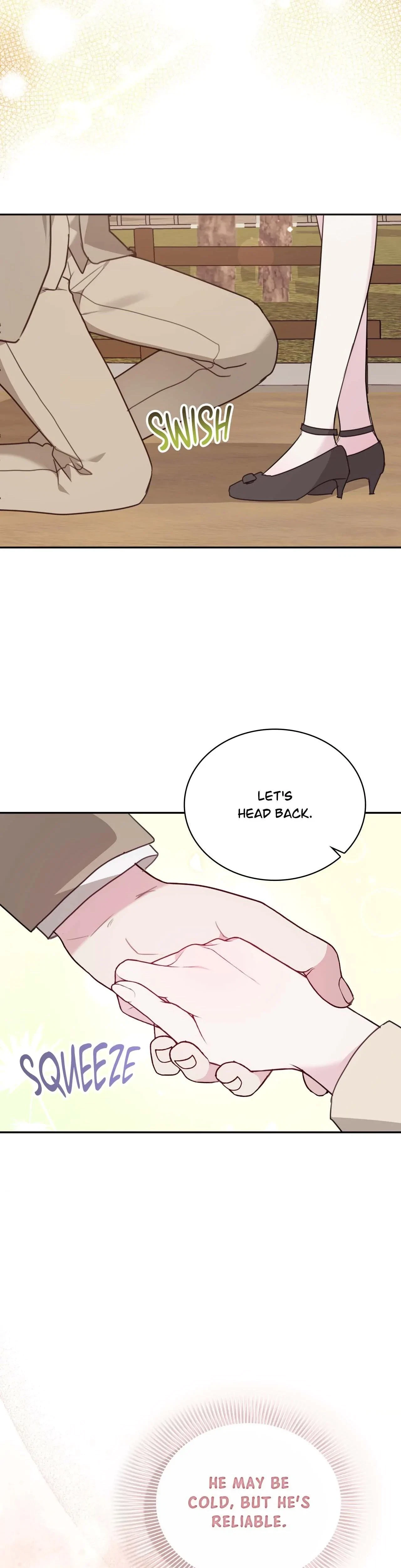 Double Addiction Chapter 10, page 33