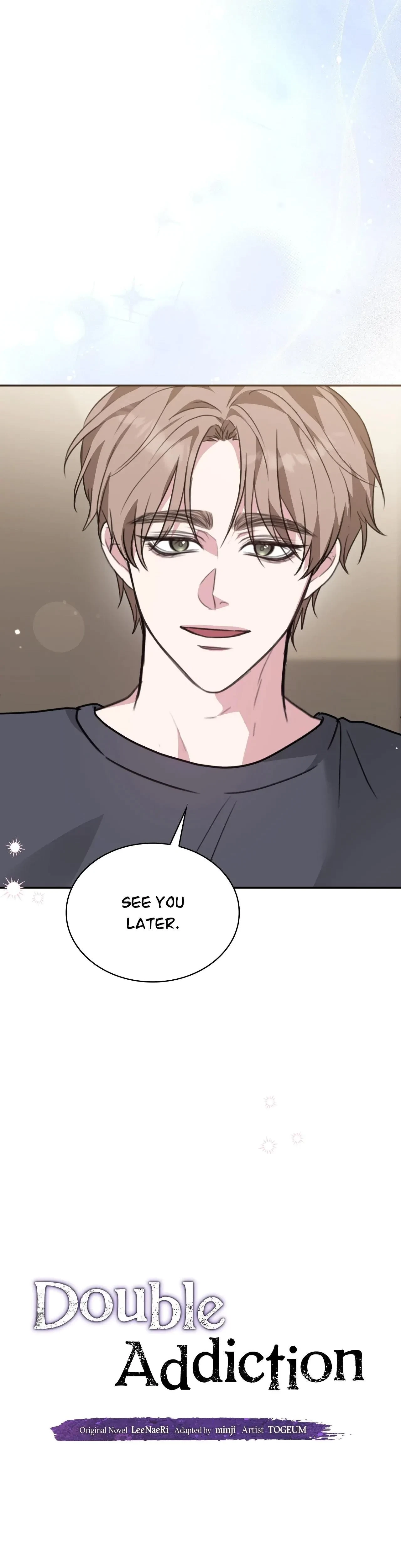 Double Addiction Chapter 10, page 5