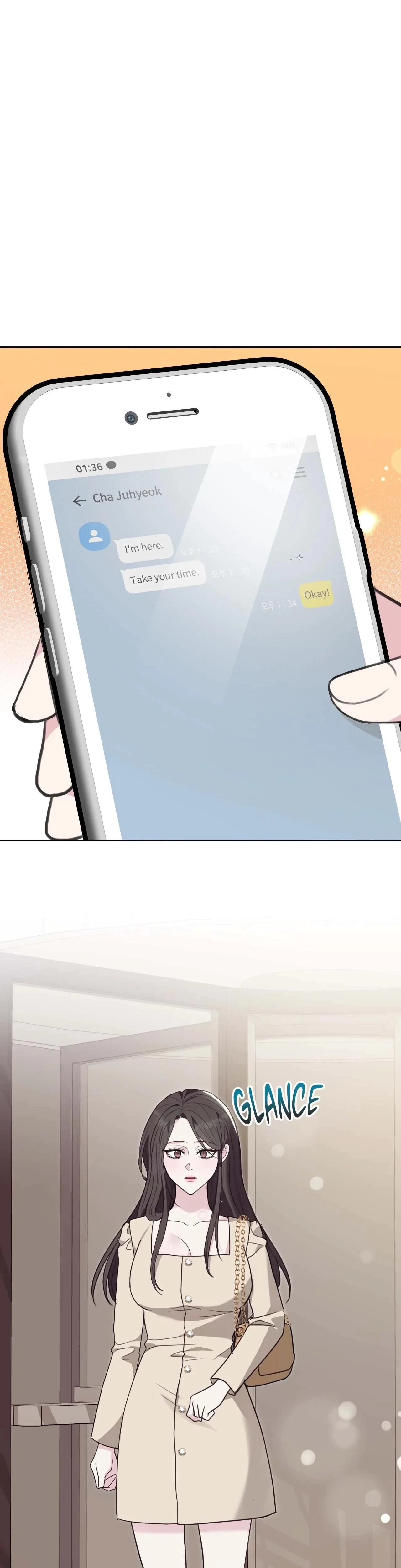 Double Addiction Chapter 10, page 6