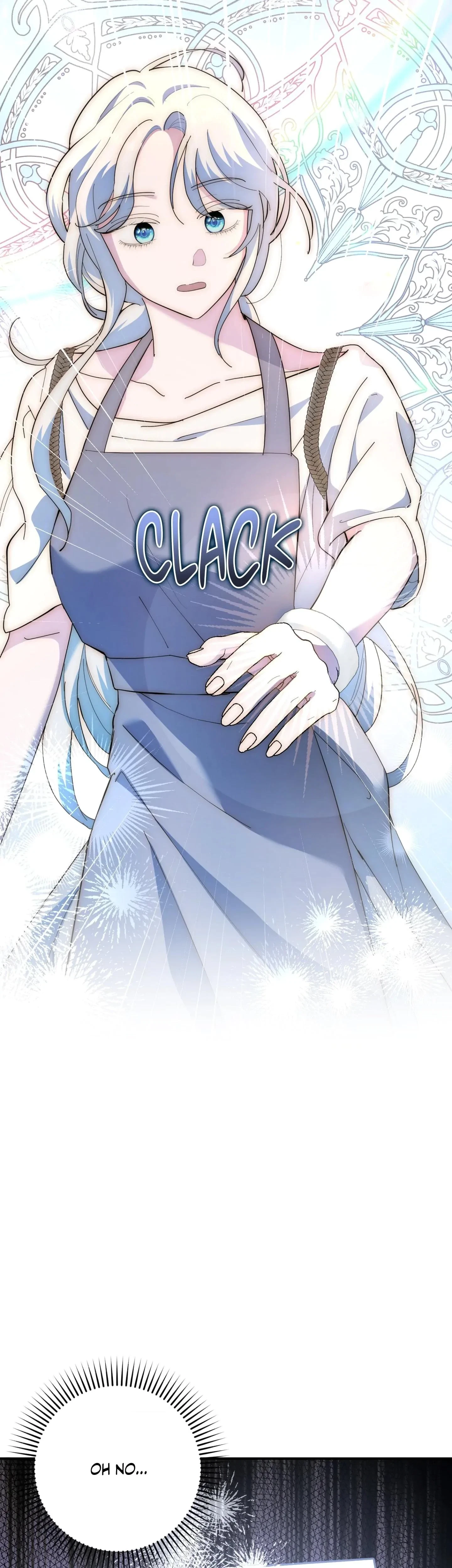 How To Melt An Iron Wall Chapter 2, page 13