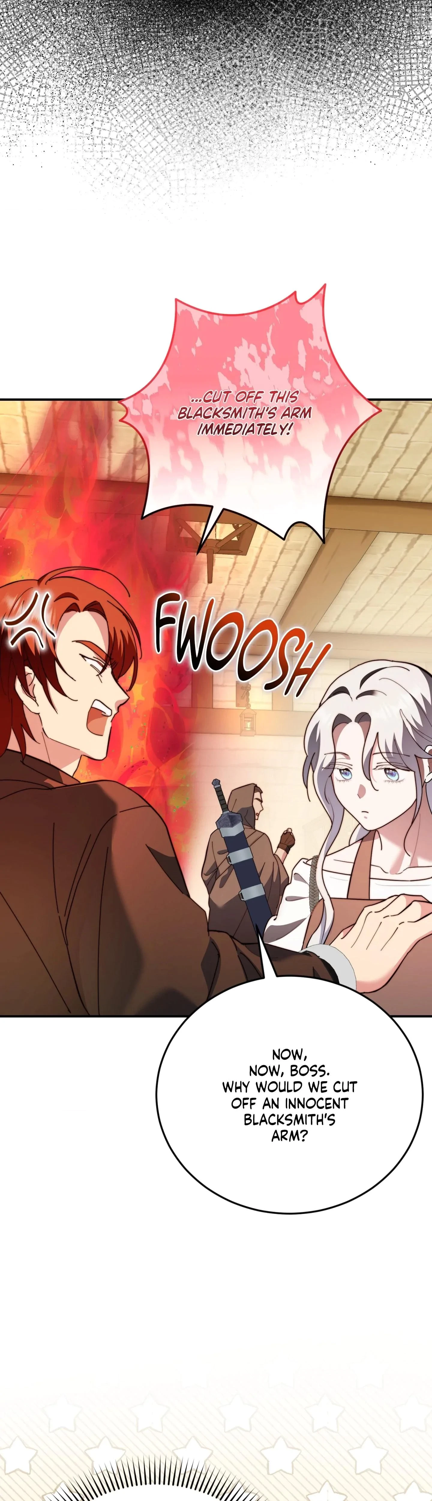 How To Melt An Iron Wall Chapter 2, page 29