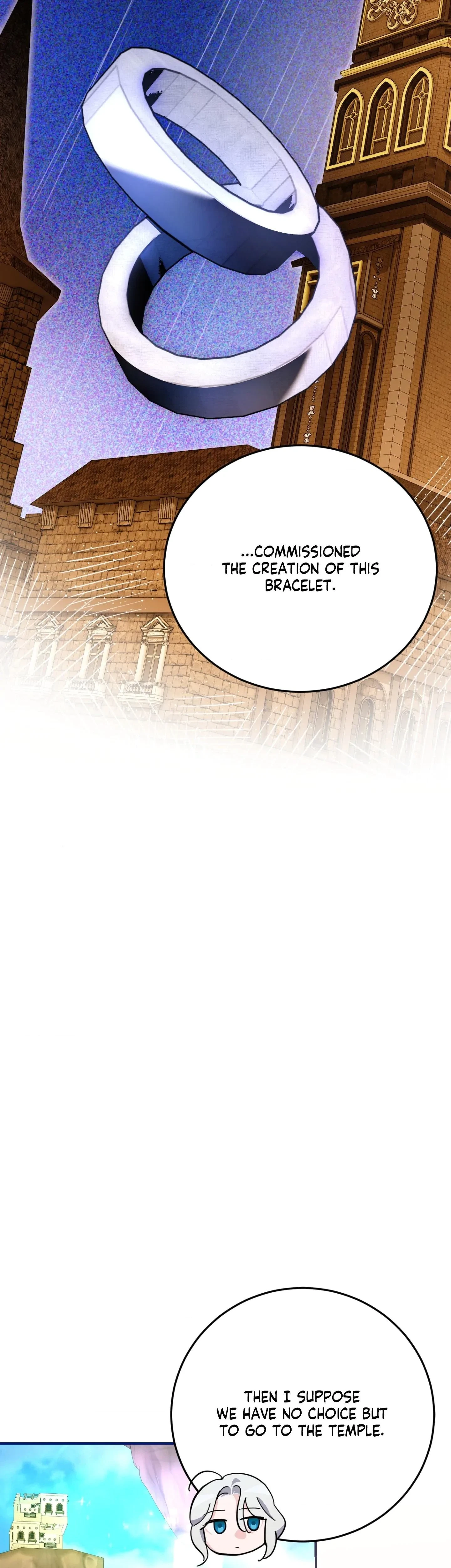 How To Melt An Iron Wall Chapter 2, page 34