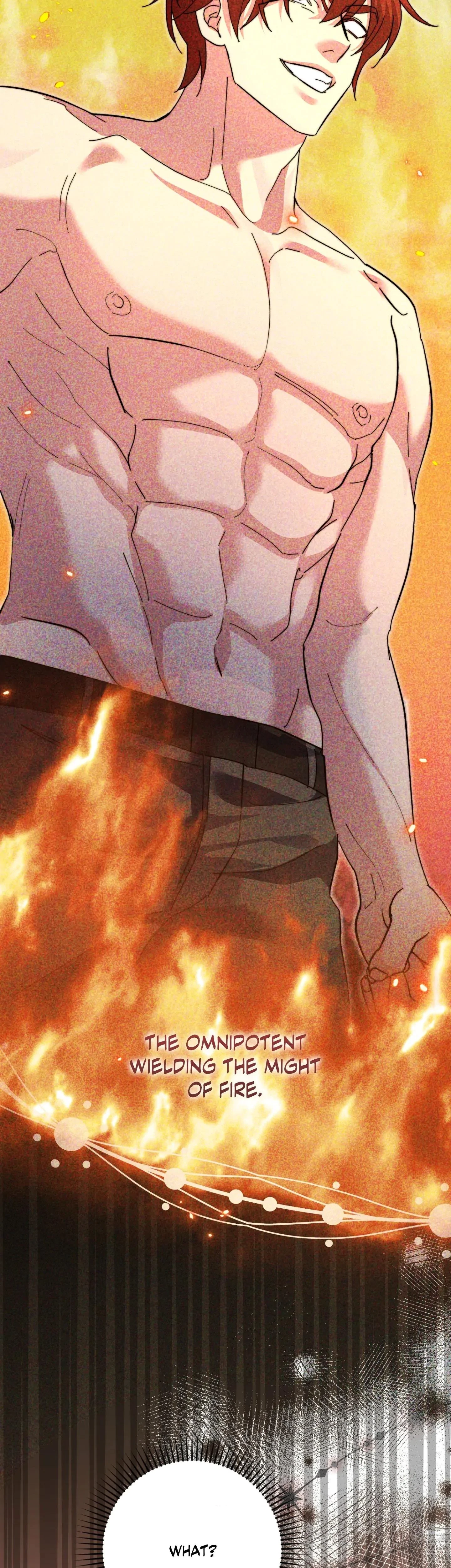 How To Melt An Iron Wall Chapter 2, page 43