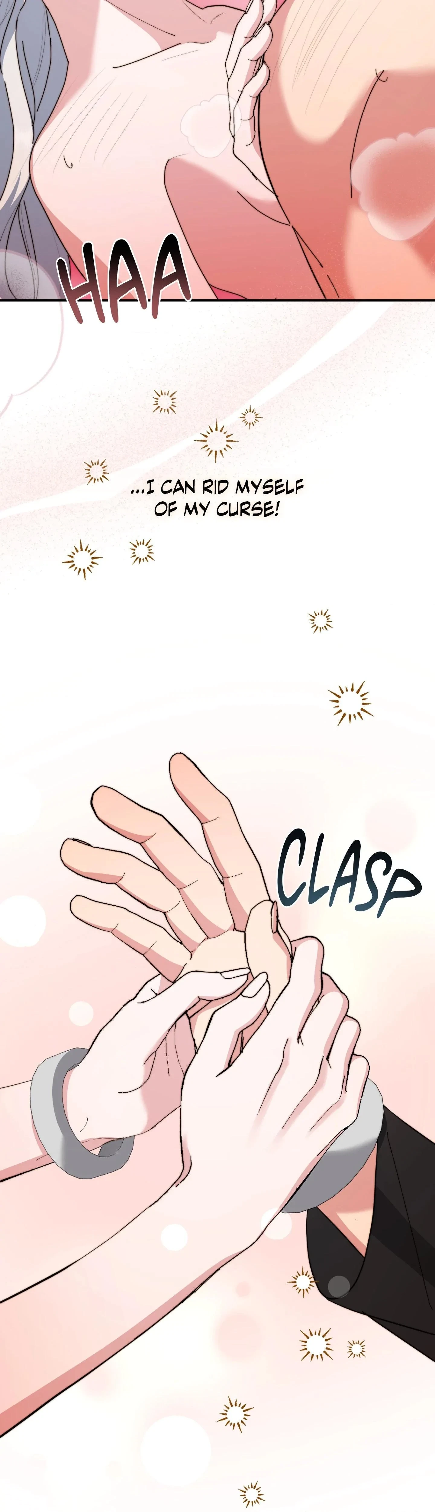 How To Melt An Iron Wall Chapter 2, page 48