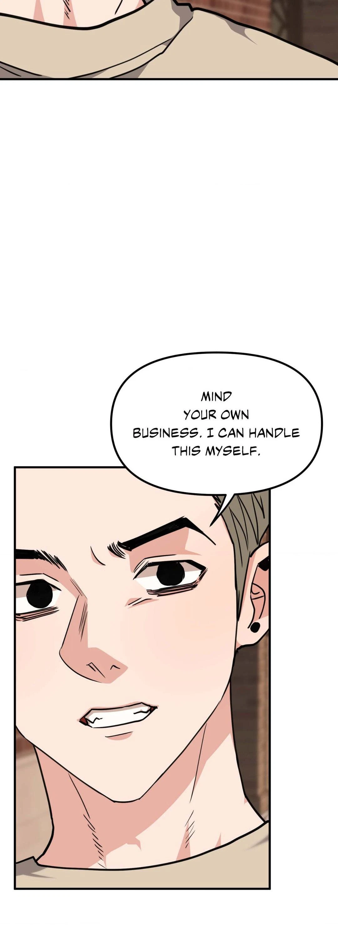 Nature Versus Nurture Chapter 11, page 3