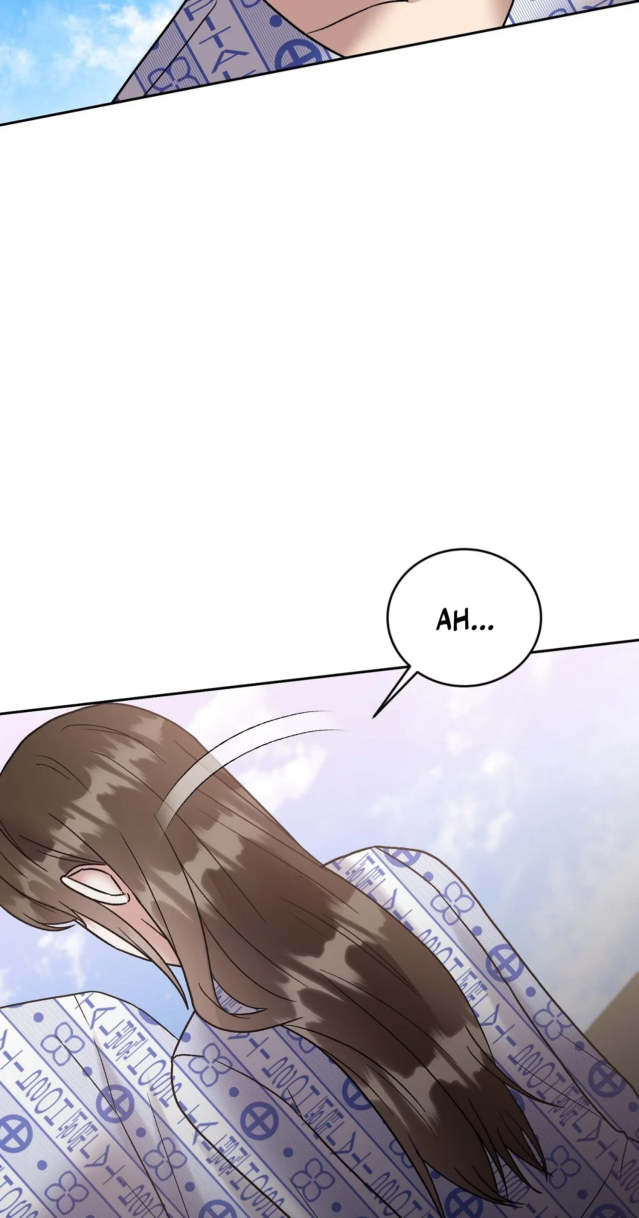 Delusional Romance Is A No Go Chapter 25, page 16