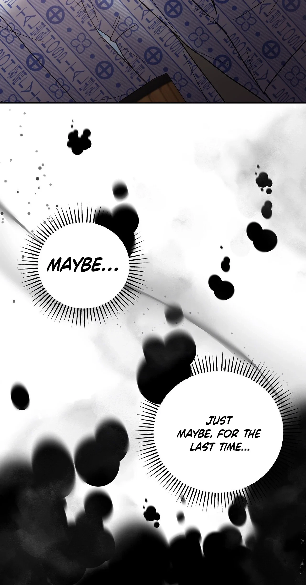 Delusional Romance Is A No Go Chapter 25, page 17