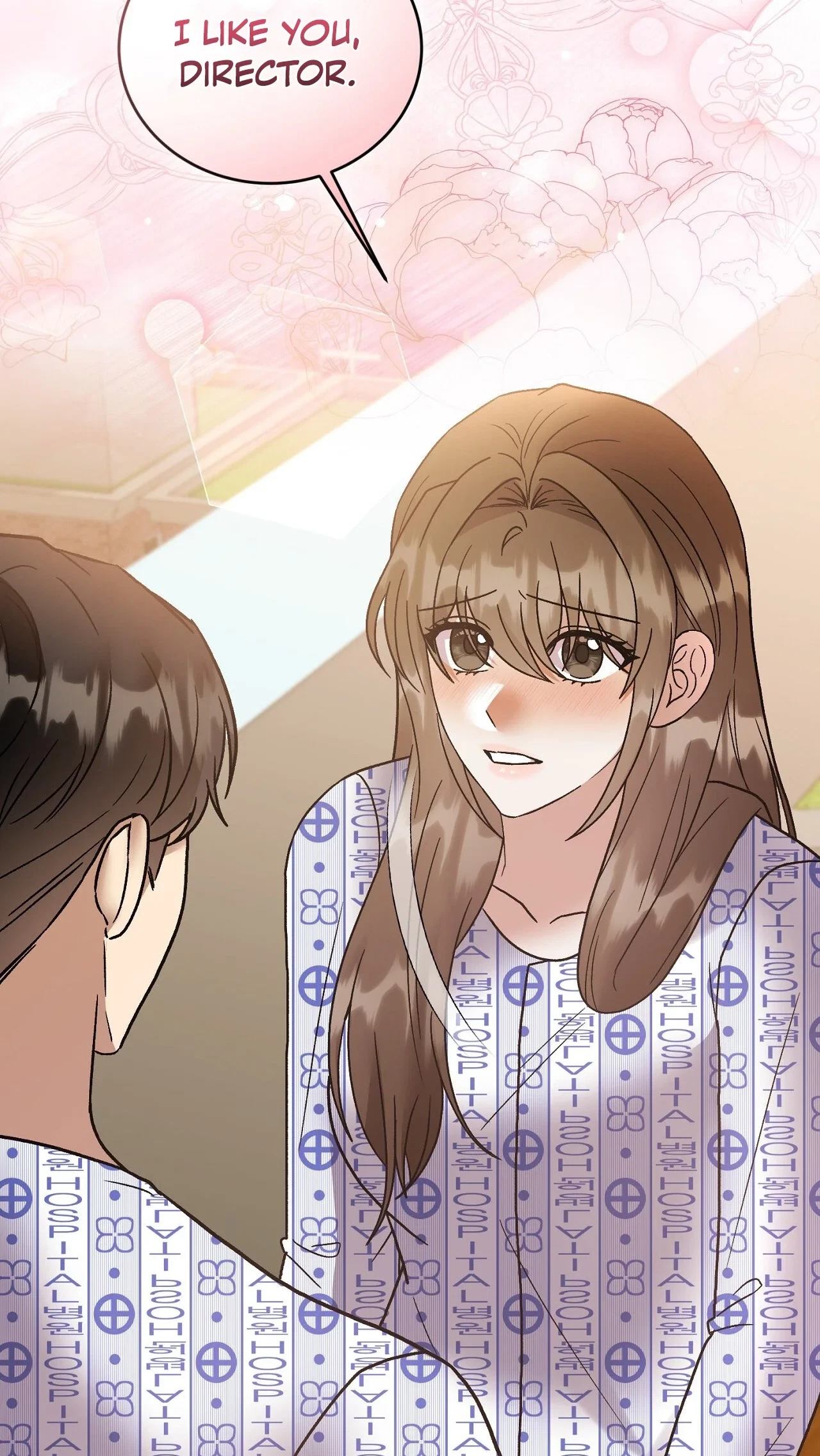 Delusional Romance Is A No Go Chapter 25, page 20