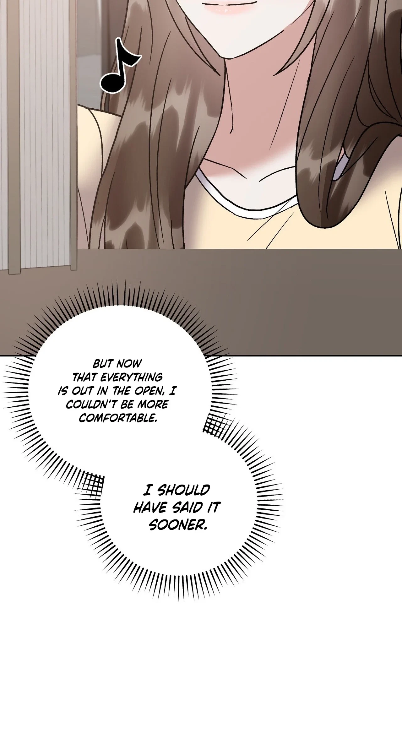 Delusional Romance Is A No Go Chapter 25, page 40