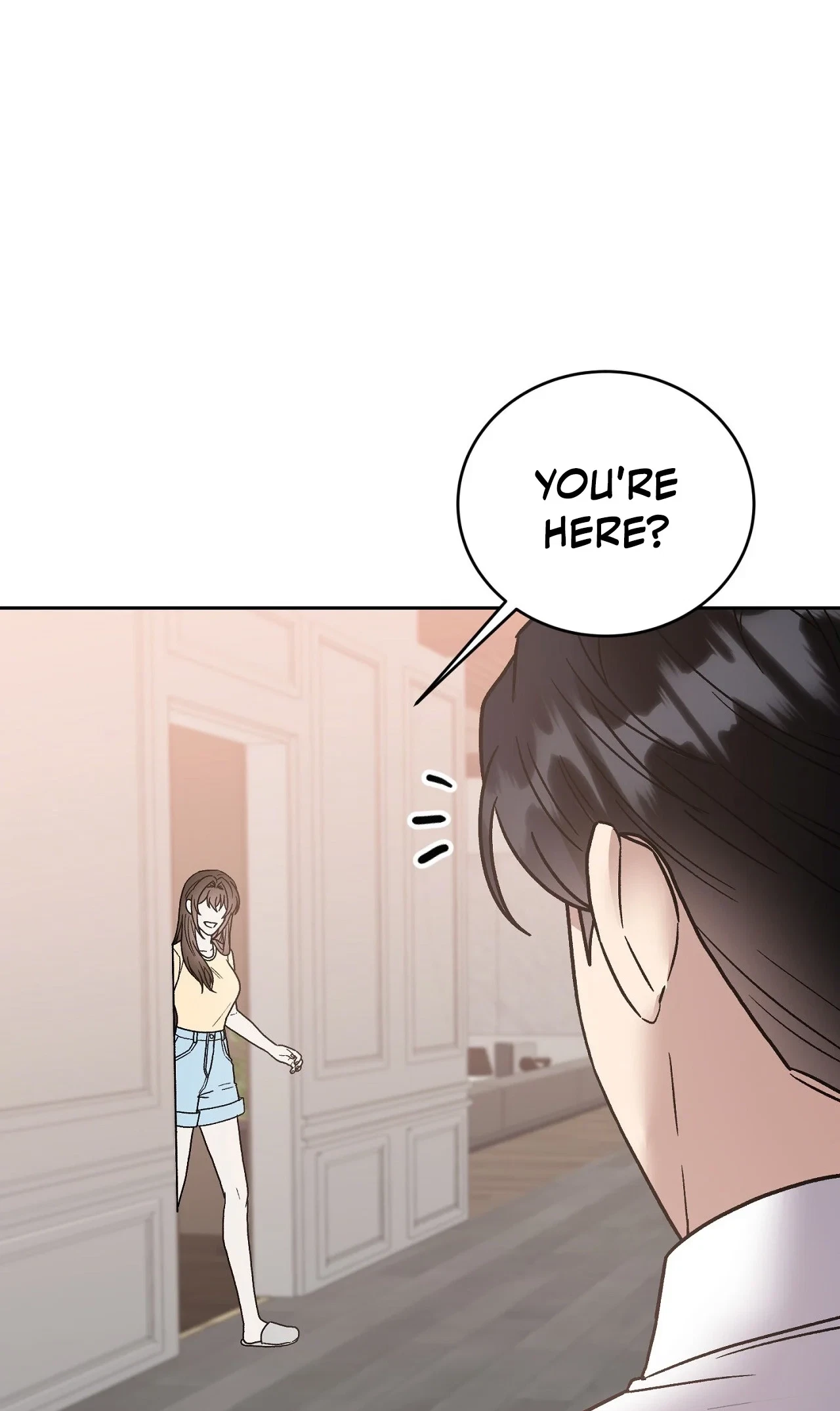 Delusional Romance Is A No Go Chapter 25, page 42