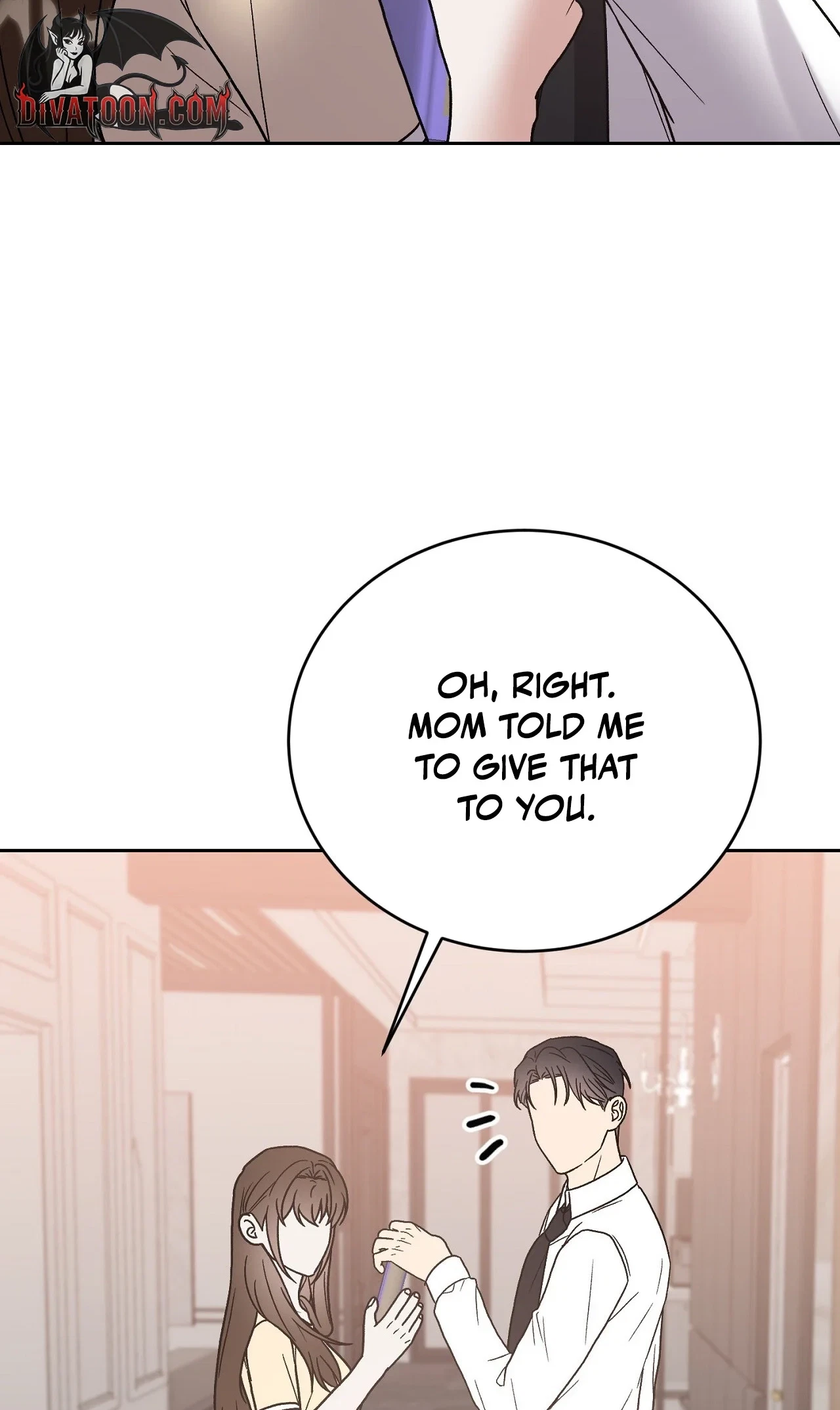 Delusional Romance Is A No Go Chapter 25, page 46