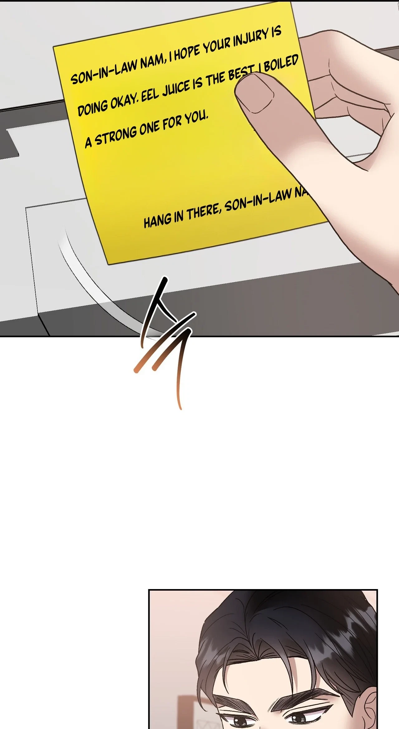 Delusional Romance Is A No Go Chapter 25, page 48