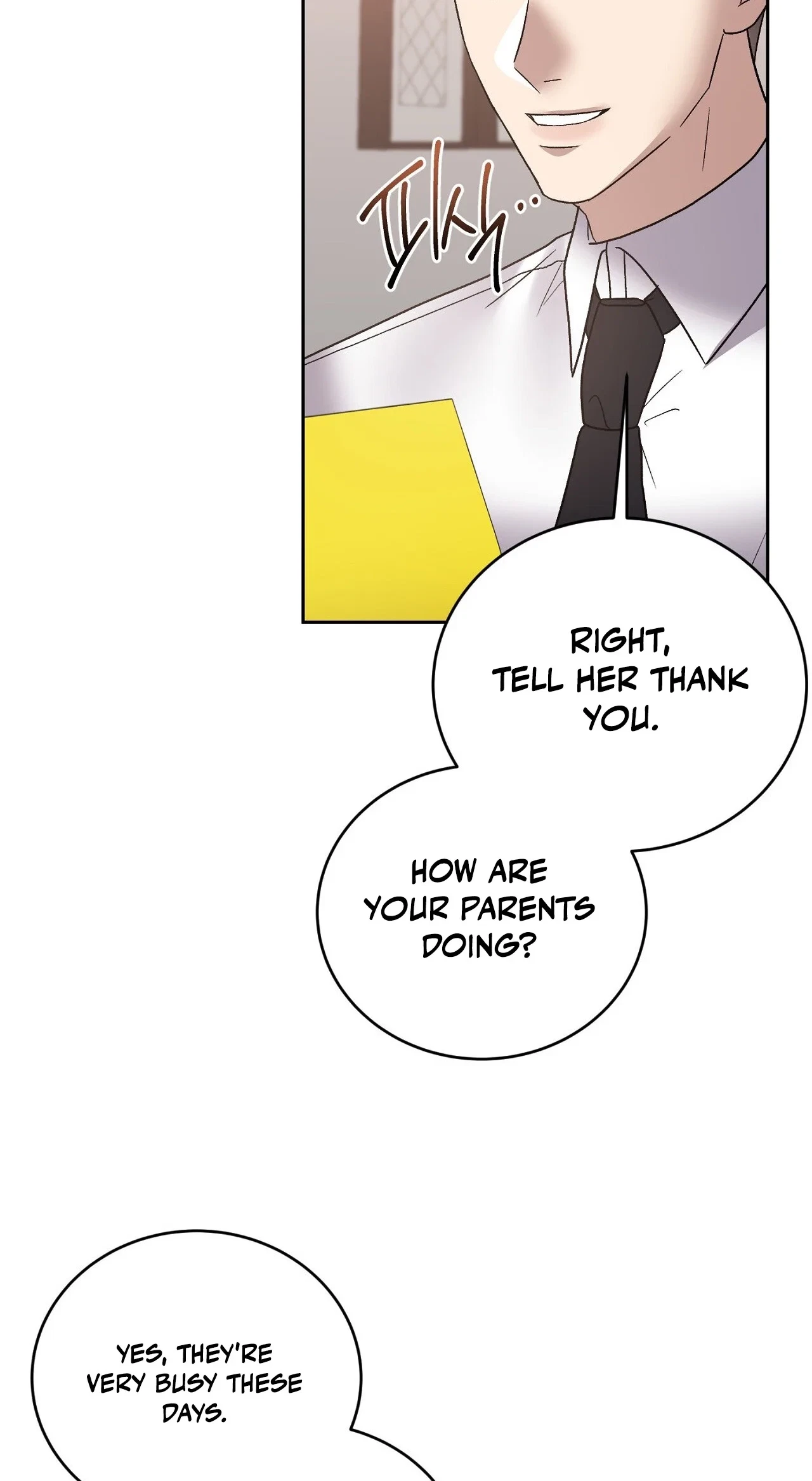 Delusional Romance Is A No Go Chapter 25, page 49