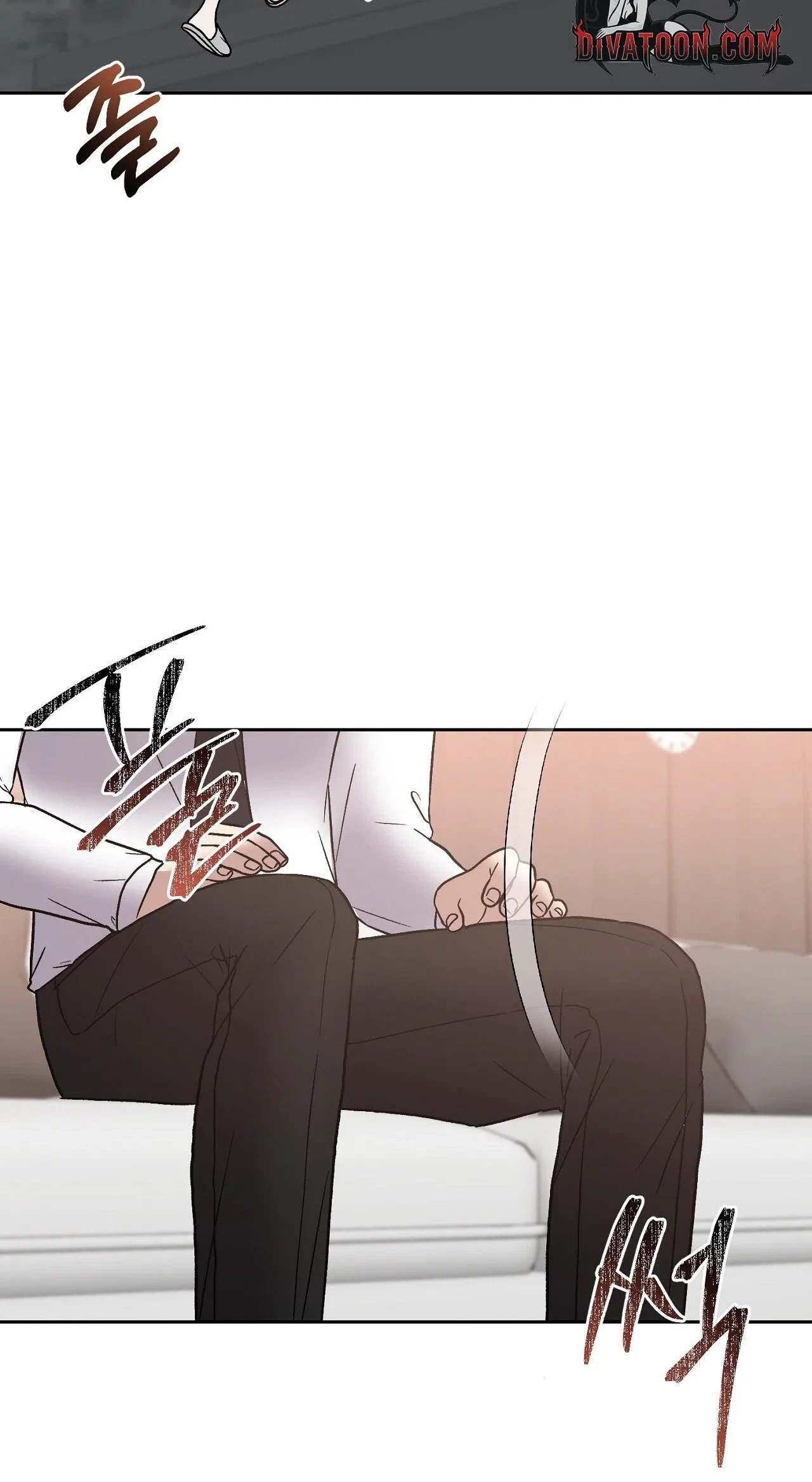 Delusional Romance Is A No Go Chapter 25, page 51