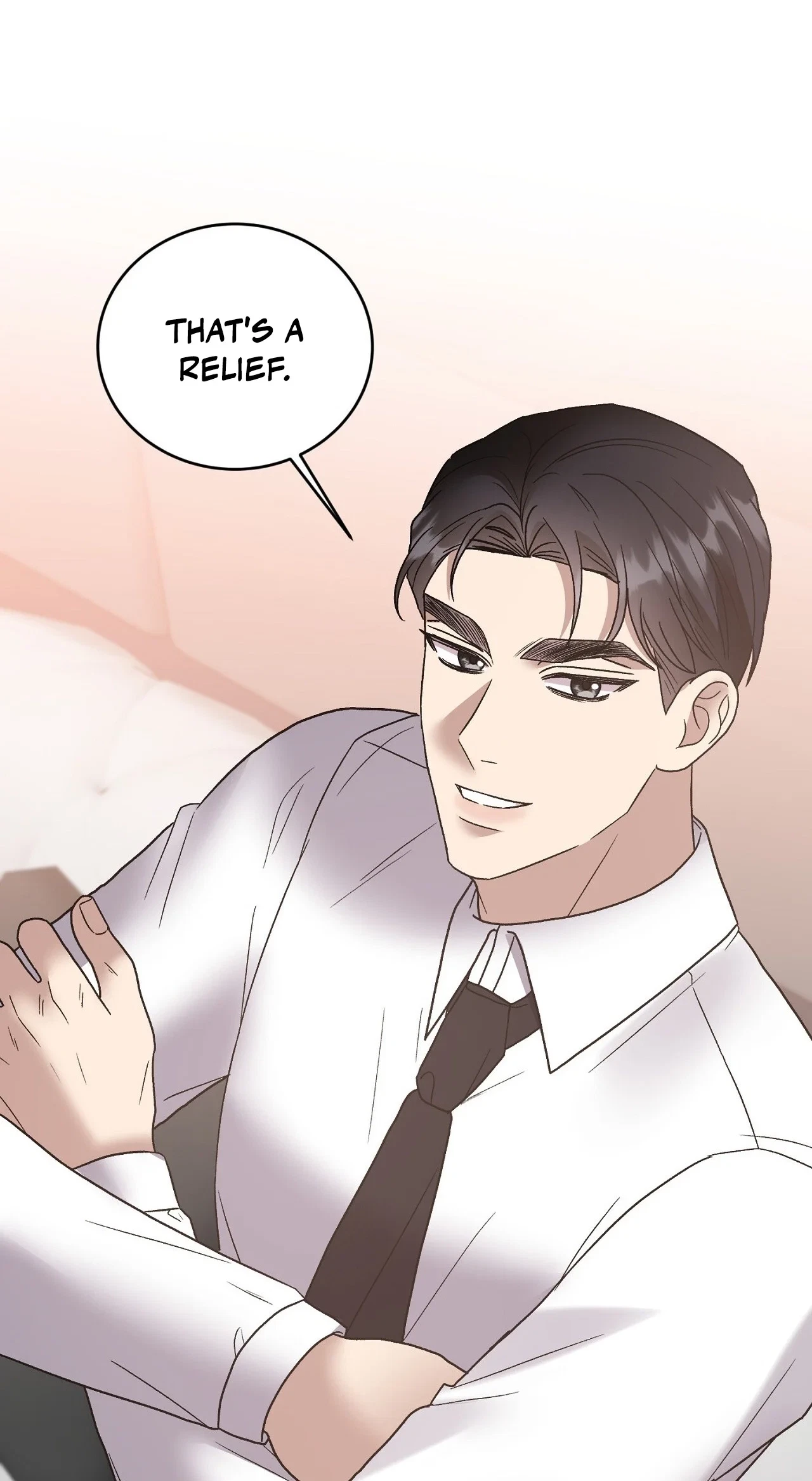 Delusional Romance Is A No Go Chapter 25, page 52