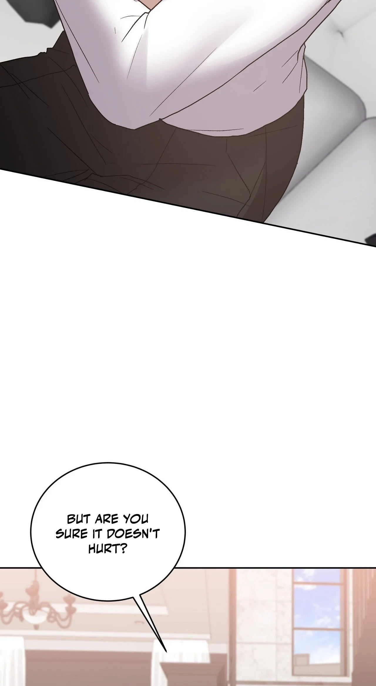 Delusional Romance Is A No Go Chapter 25, page 53