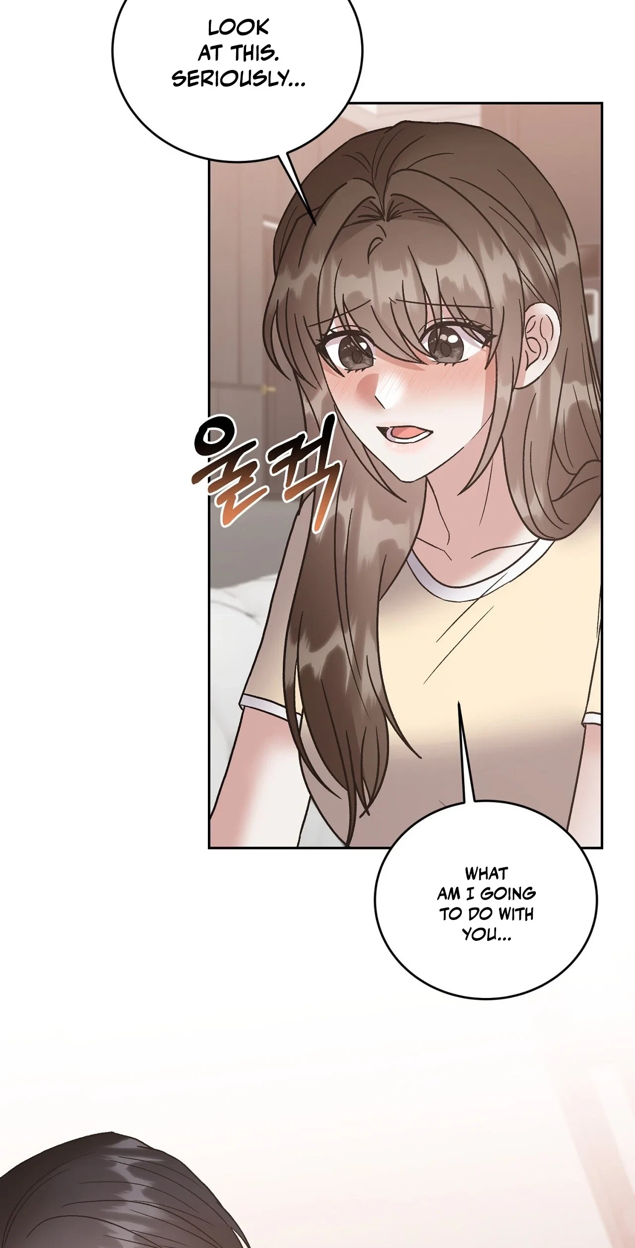 Delusional Romance Is A No Go Chapter 25, page 56