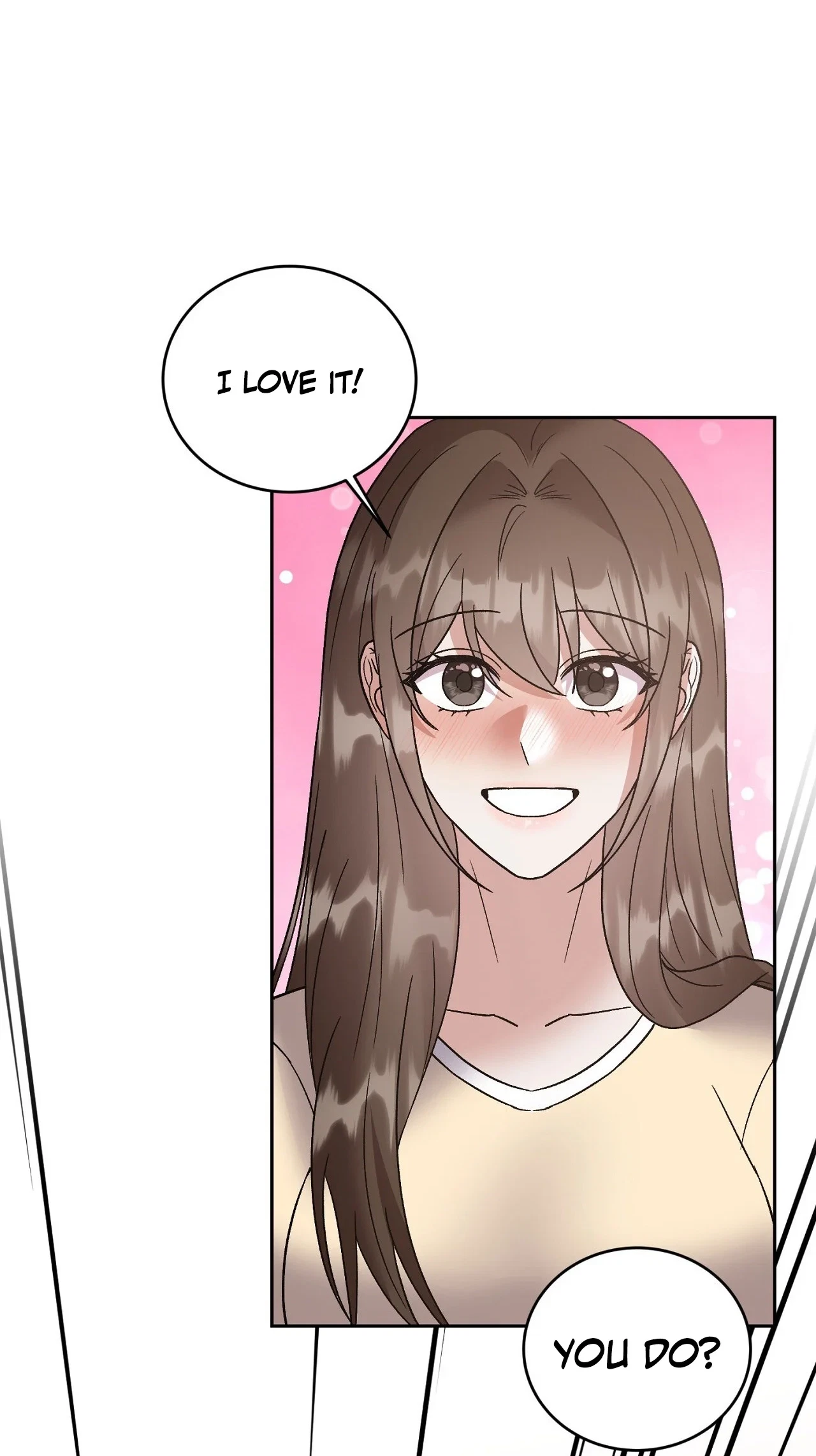 Delusional Romance Is A No Go Chapter 25, page 60
