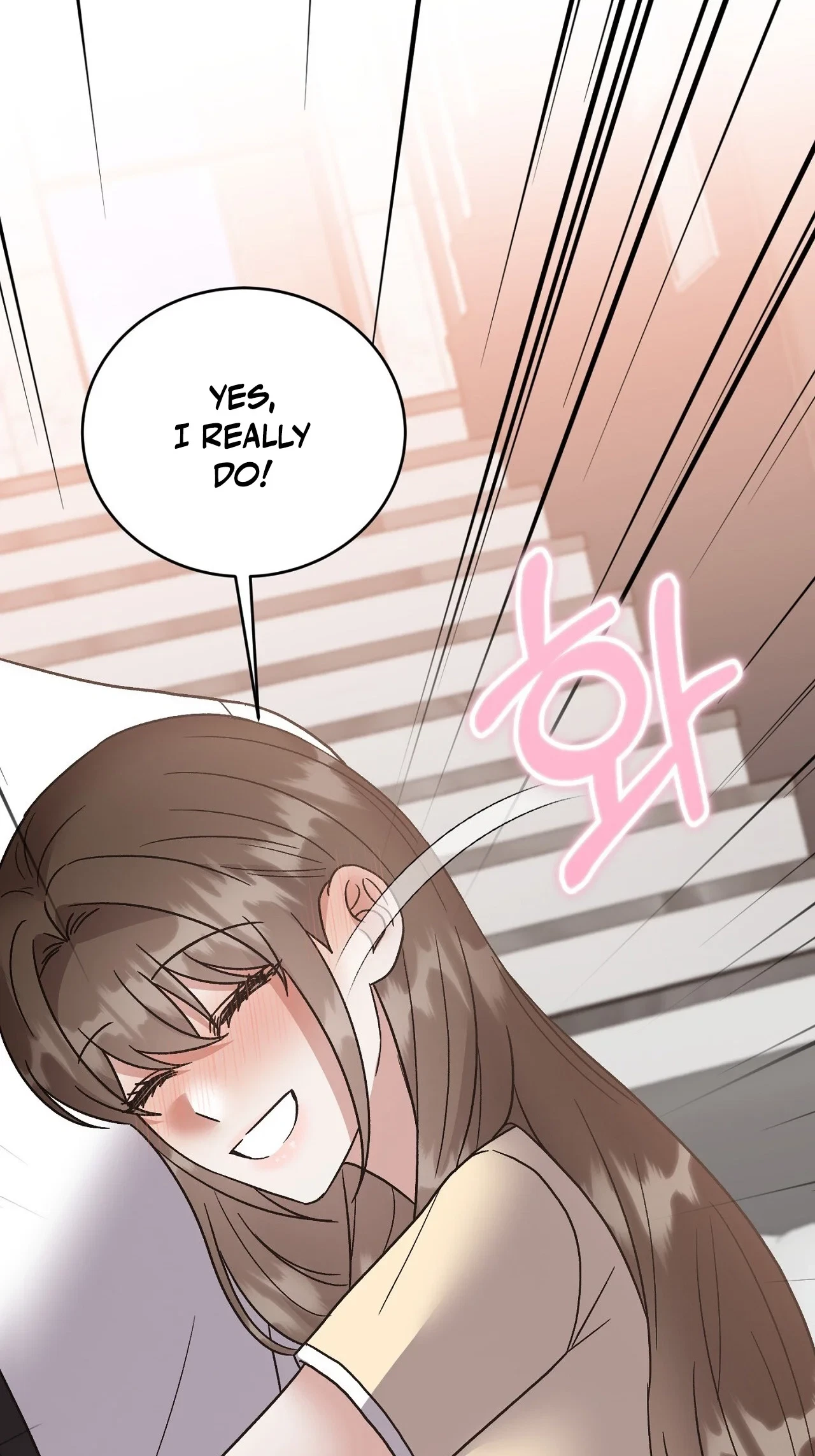 Delusional Romance Is A No Go Chapter 25, page 61