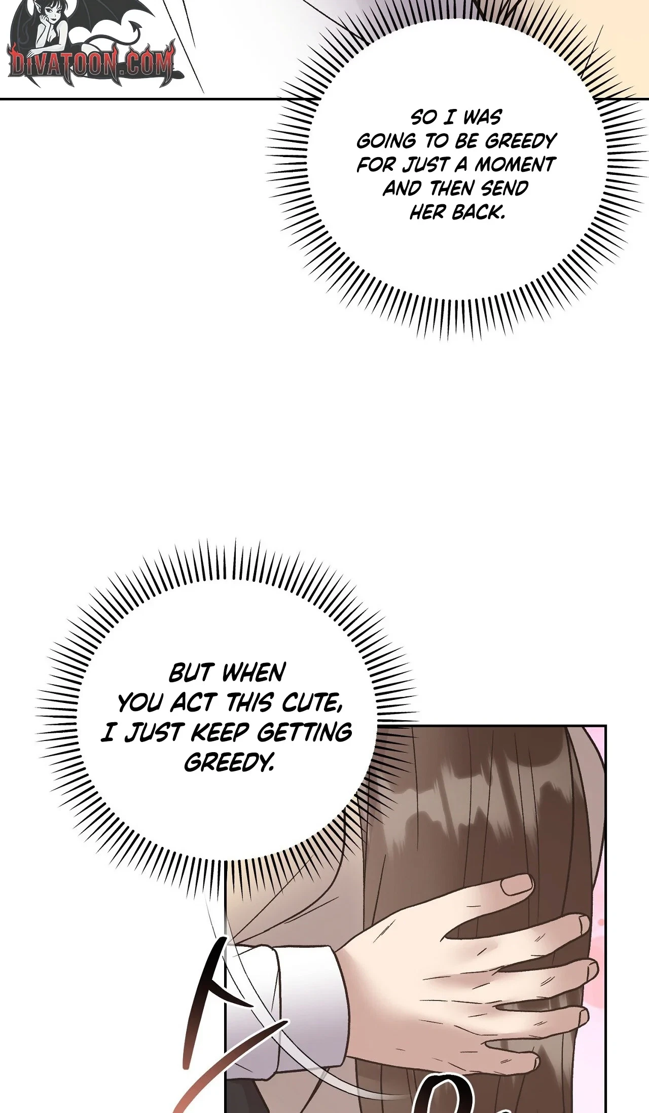Delusional Romance Is A No Go Chapter 25, page 65