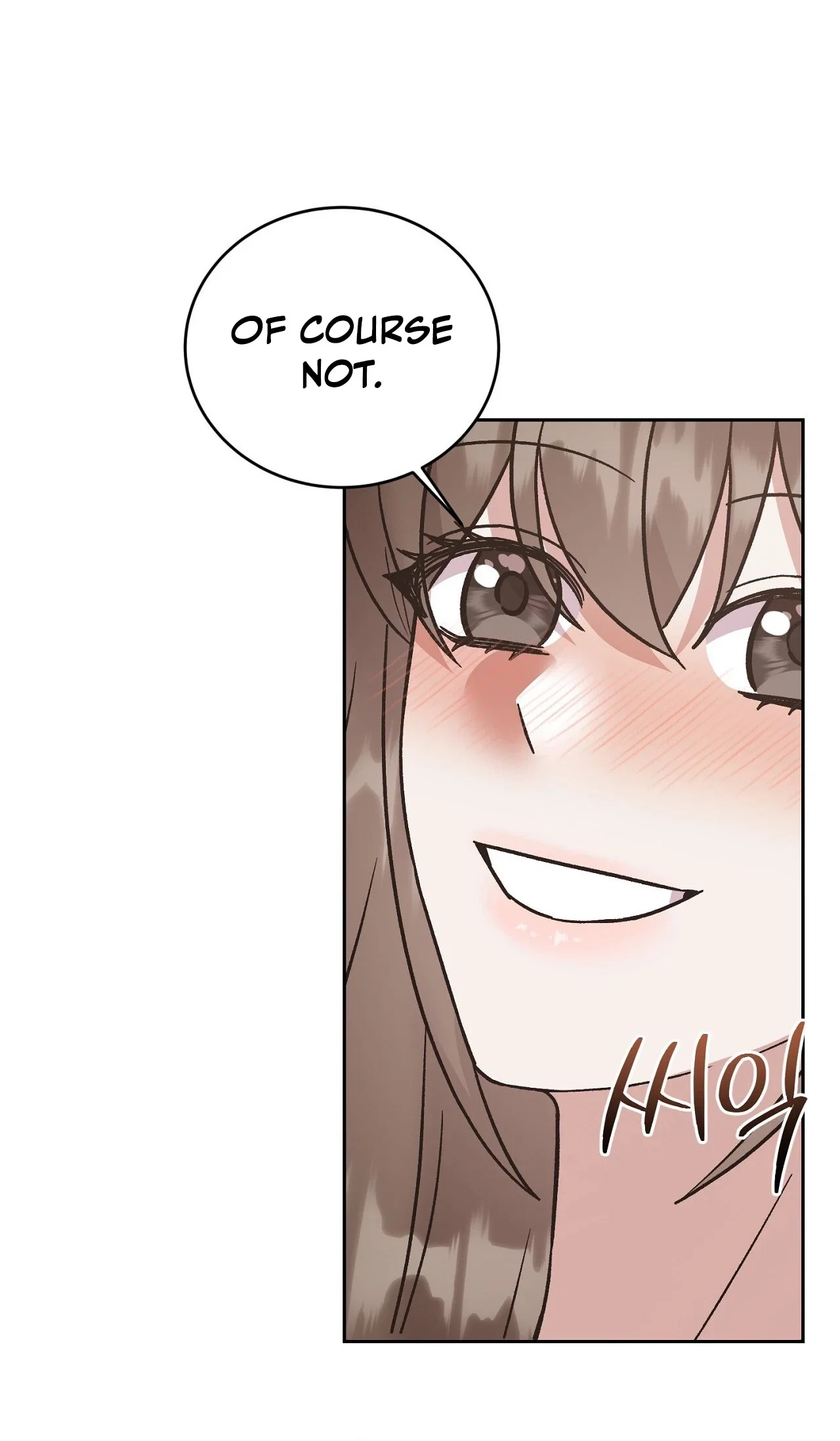 Delusional Romance Is A No Go Chapter 25, page 69