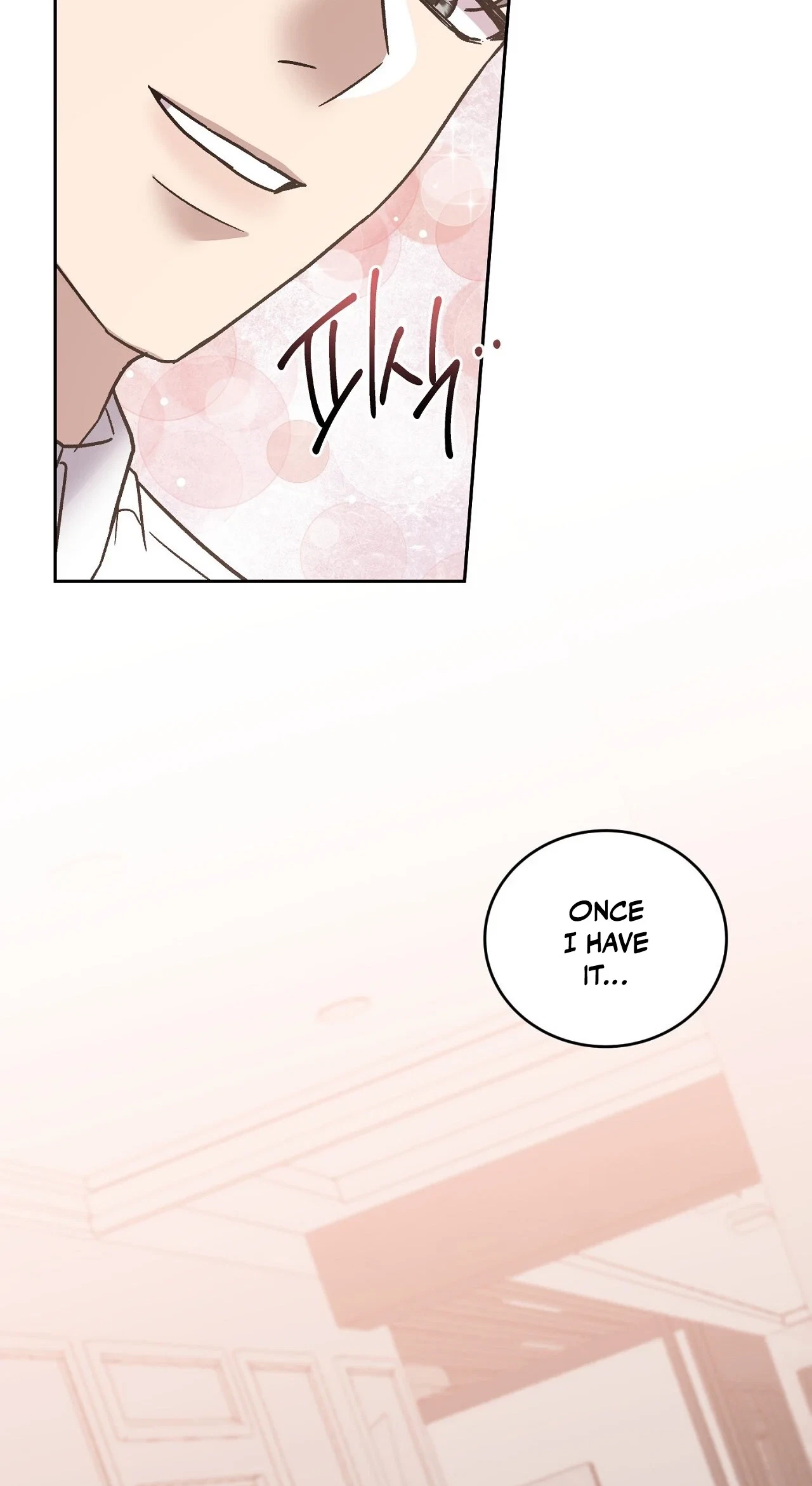 Delusional Romance Is A No Go Chapter 25, page 73