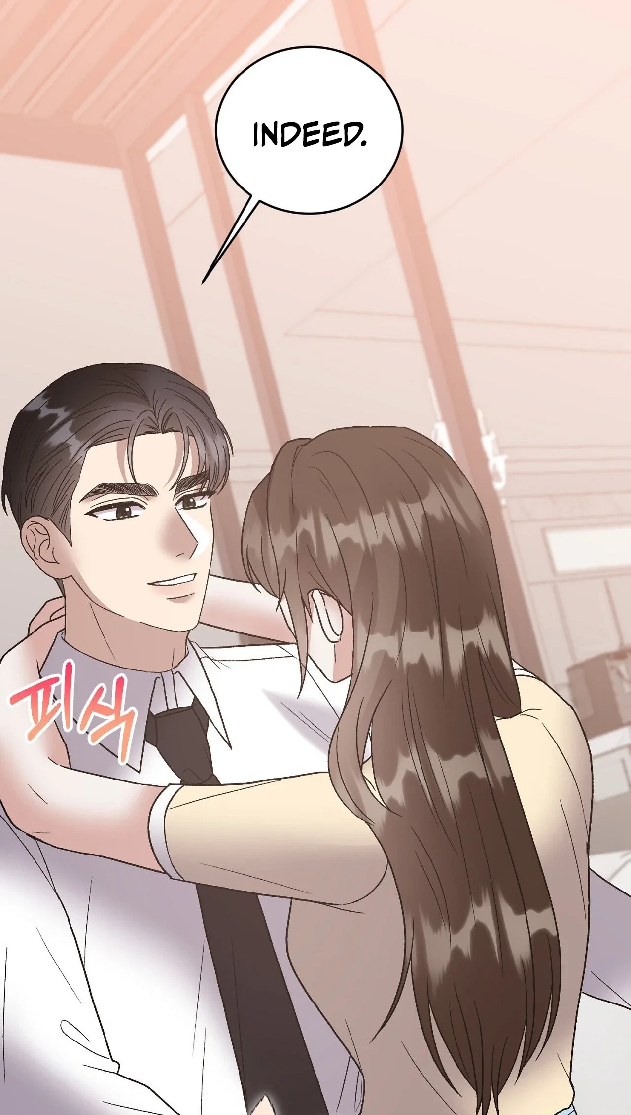 Delusional Romance Is A No Go Chapter 25, page 79