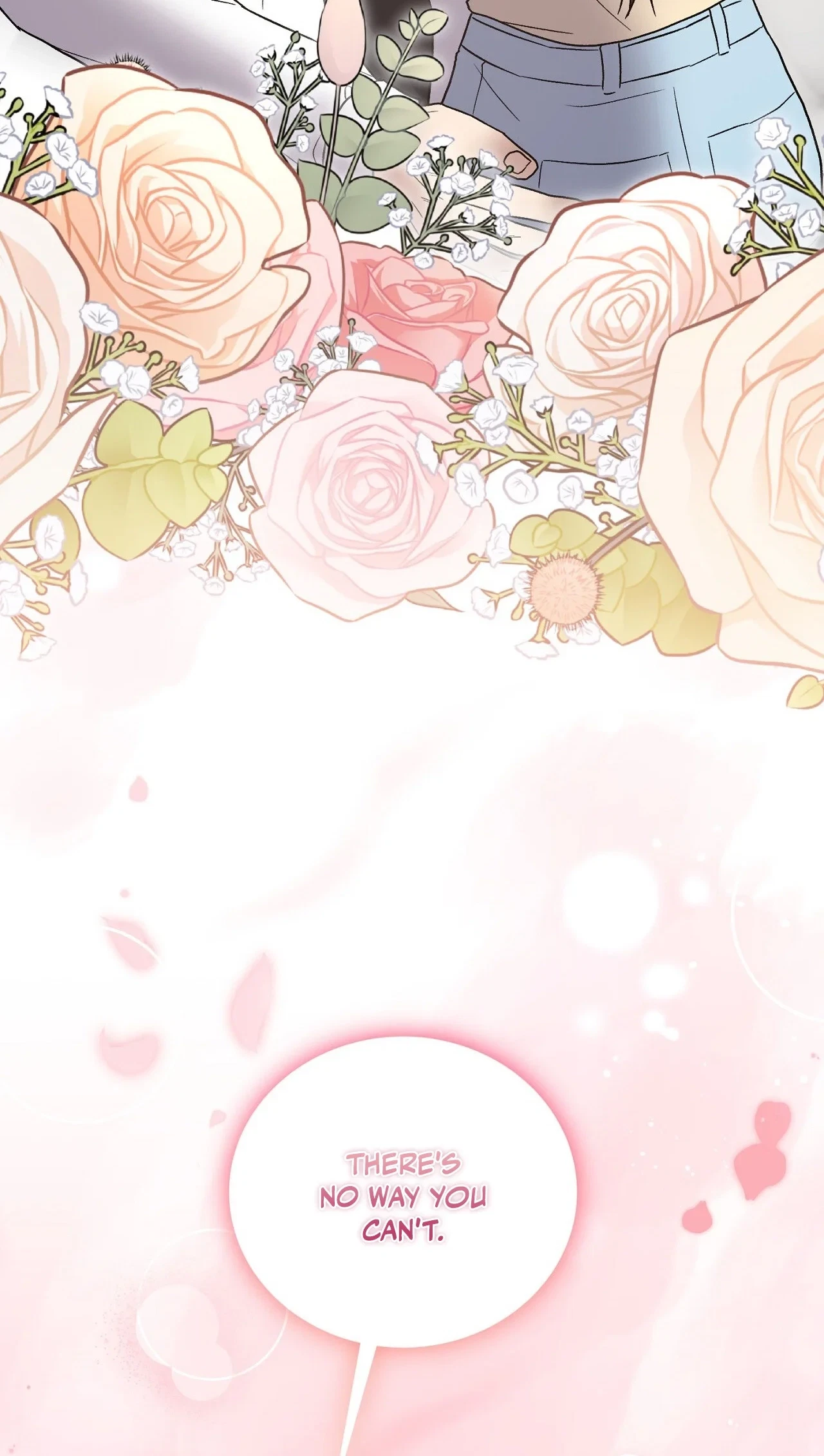 Delusional Romance Is A No Go Chapter 25, page 80