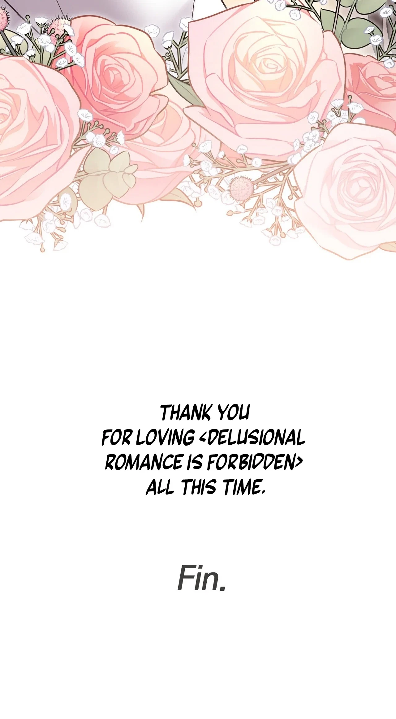 Delusional Romance Is A No Go Chapter 25, page 82