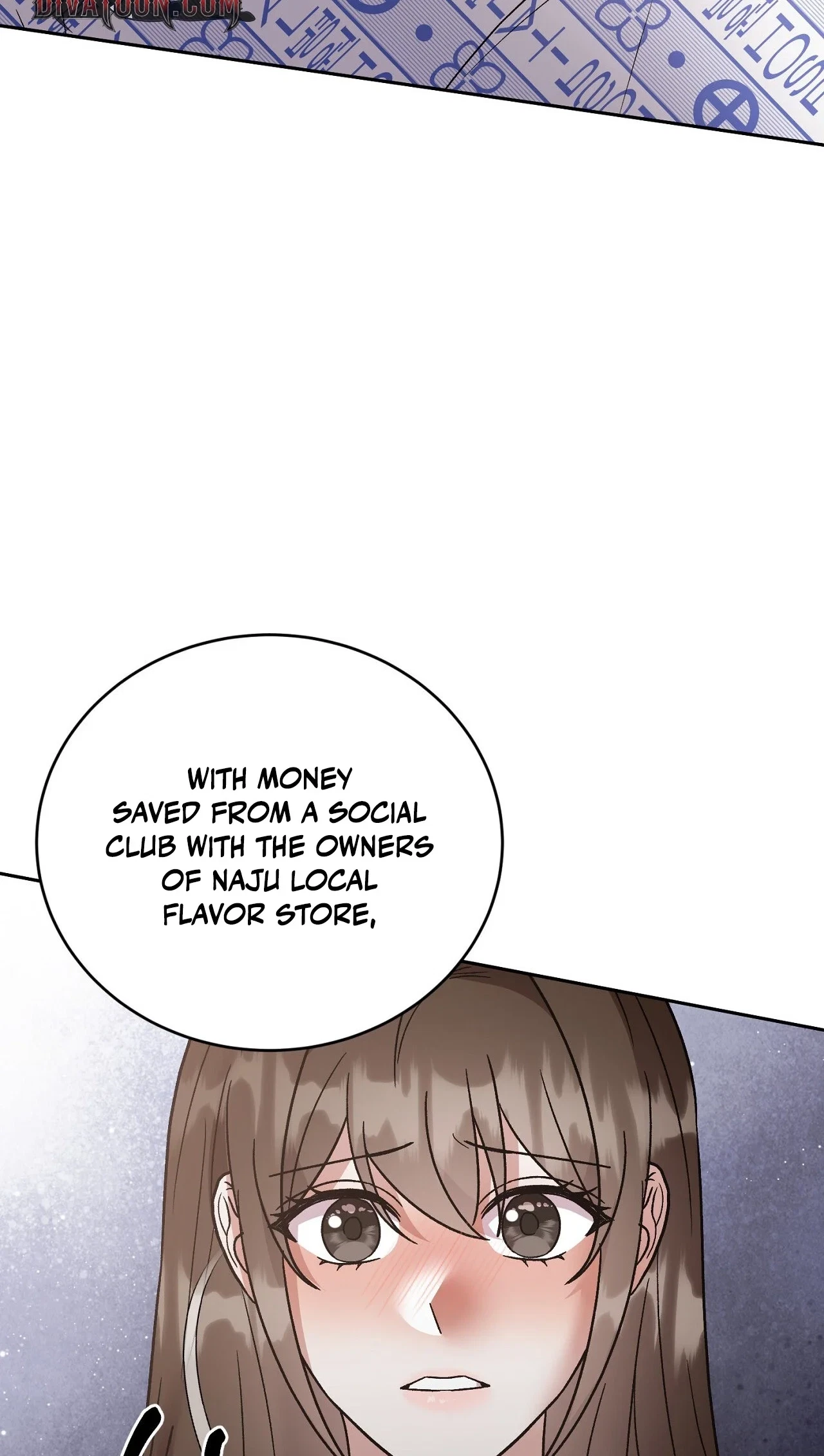 Delusional Romance Is A No Go Chapter 25, page 9