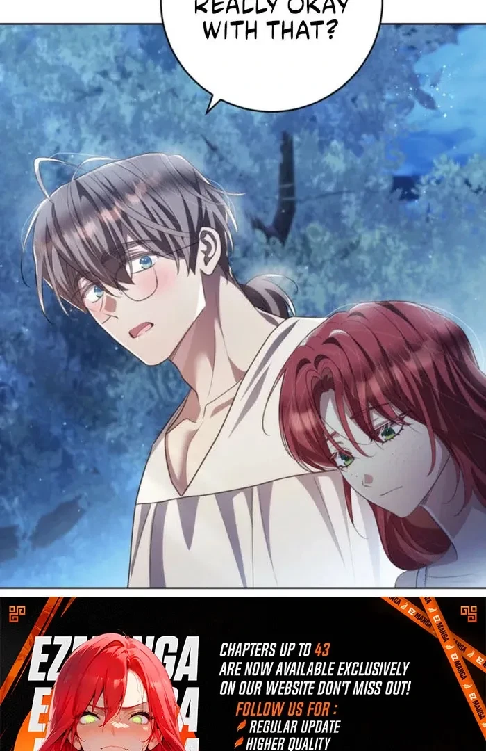 A Prince To You Chapter 41, page 61