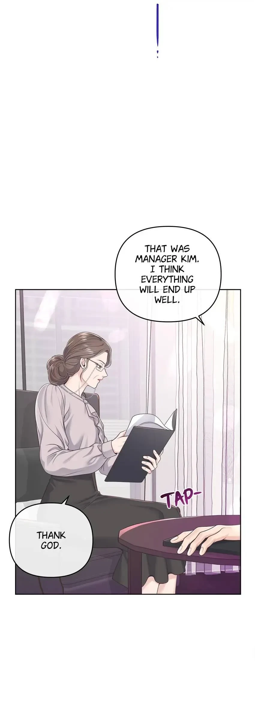 Chapter 0.05: Season 2 Chapter 62, page 10