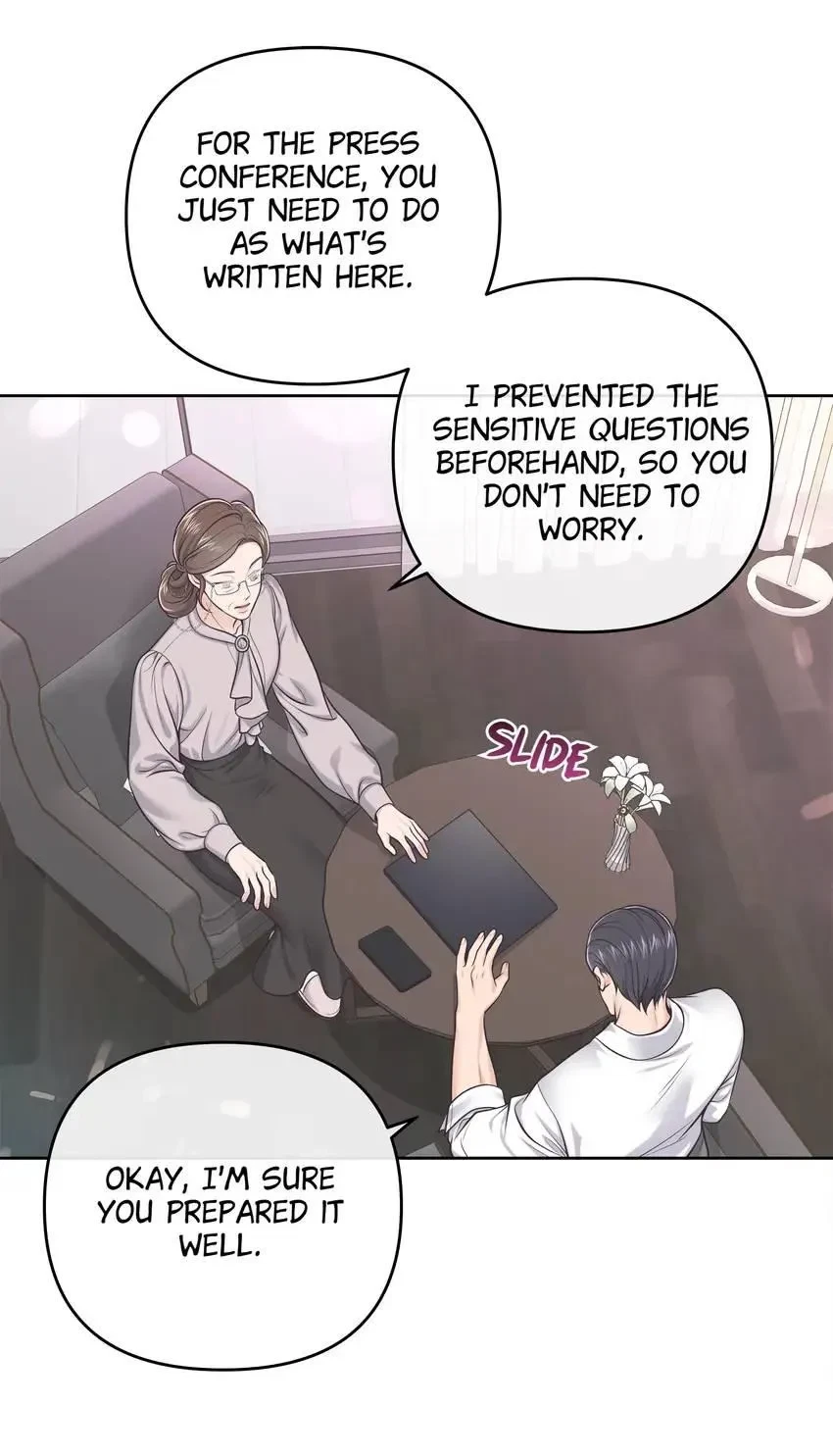 Chapter 0.05: Season 2 Chapter 62, page 11