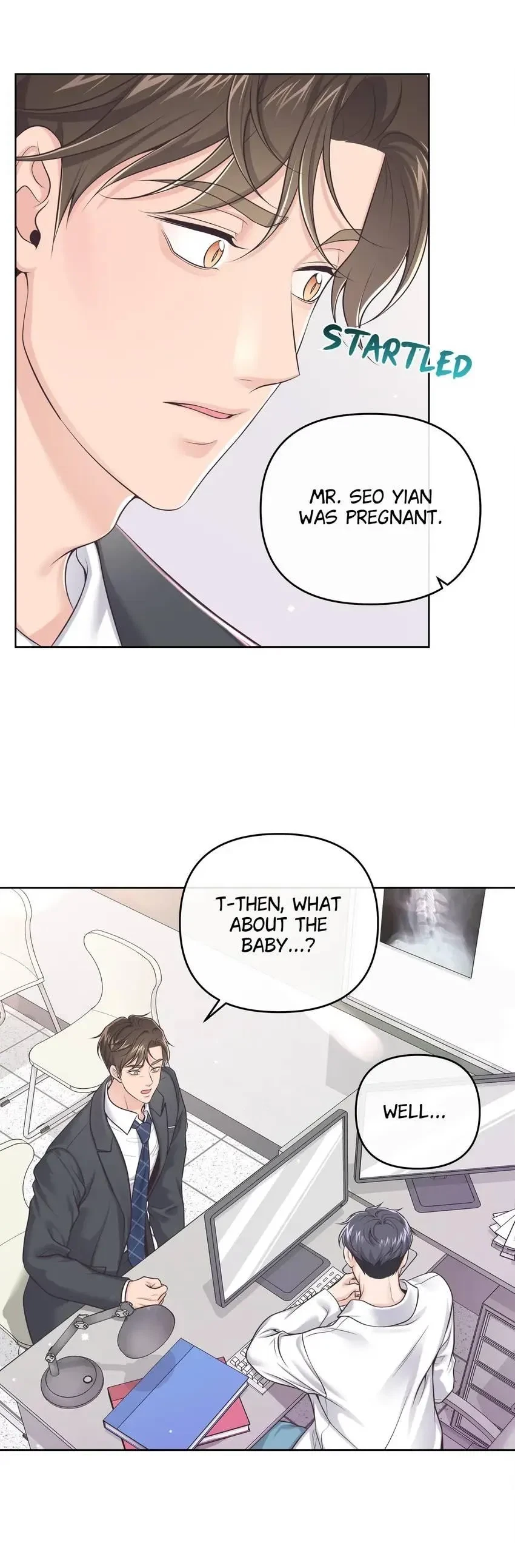 Chapter 0.05: Season 2 Chapter 62, page 17