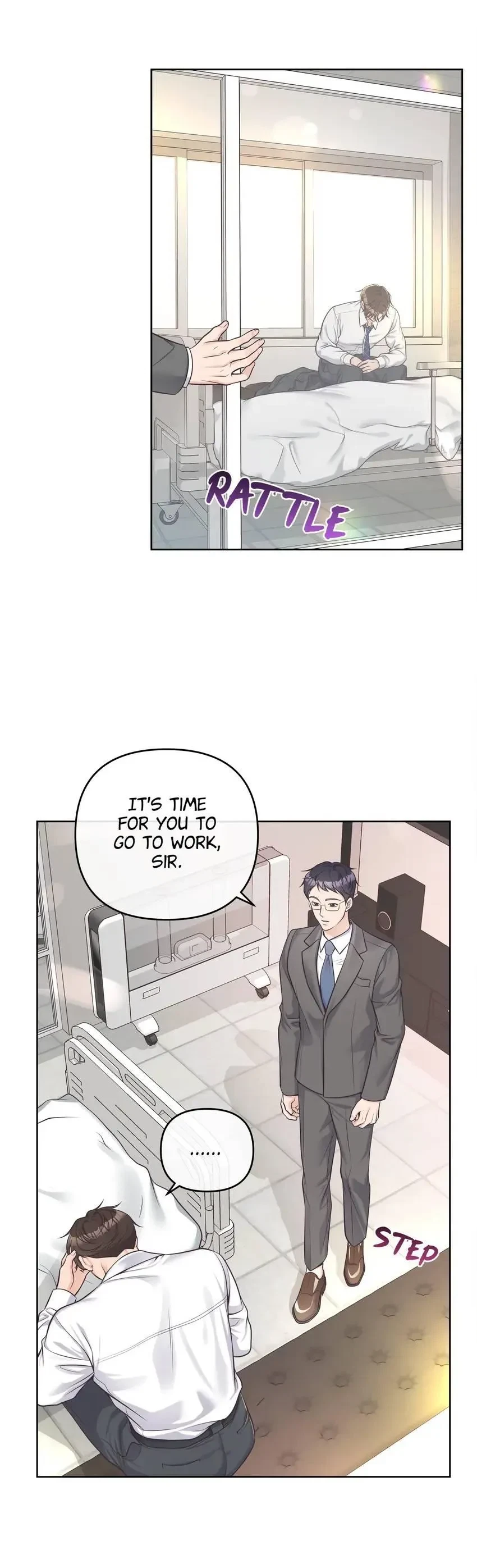 Chapter 0.05: Season 2 Chapter 62, page 27