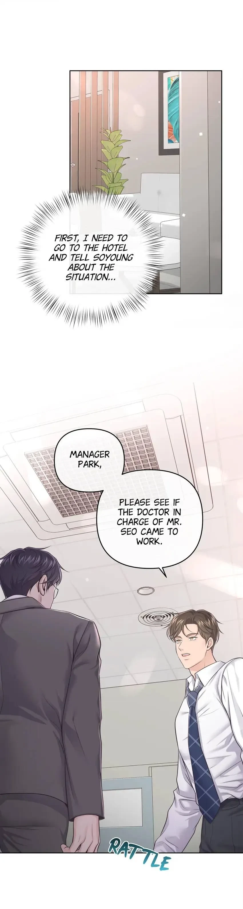 Chapter 0.05: Season 2 Chapter 62, page 32