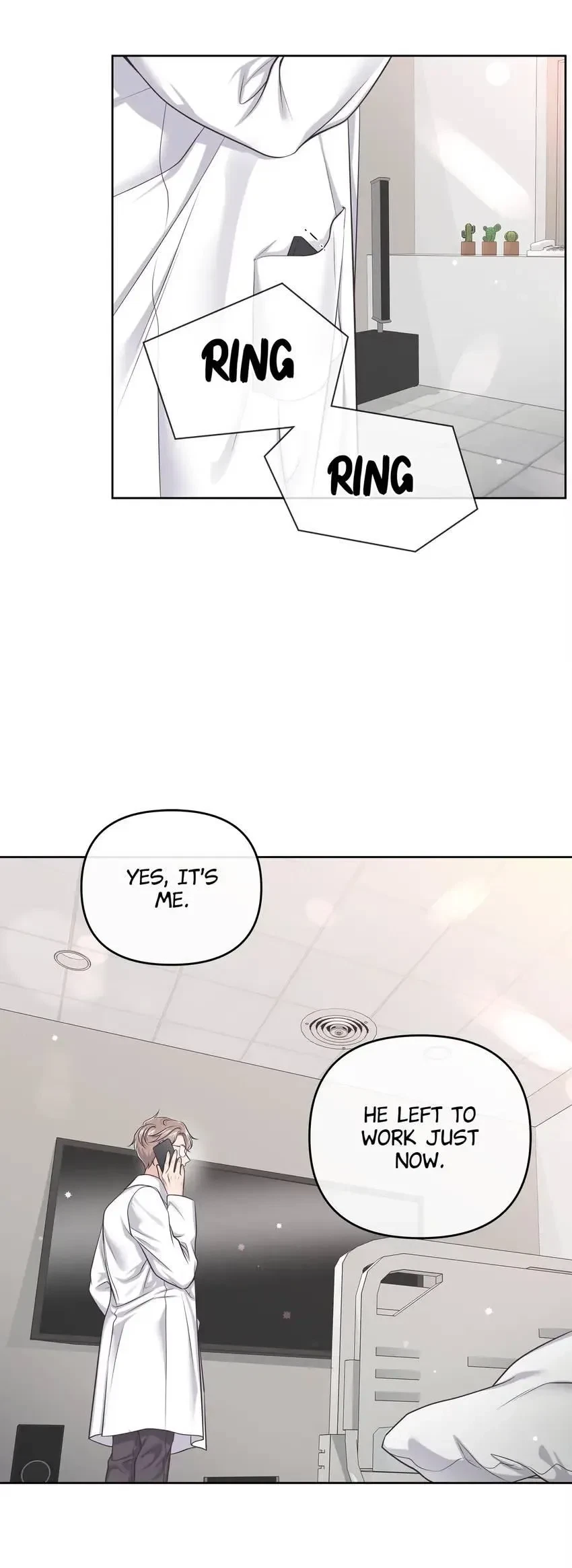 Chapter 0.05: Season 2 Chapter 62, page 46