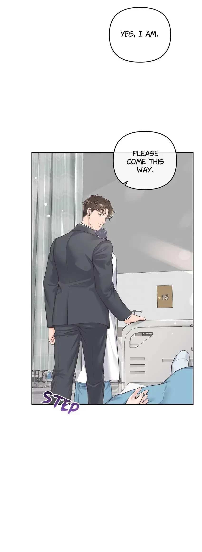 Chapter 0.05: Season 2 Chapter 62, page 6