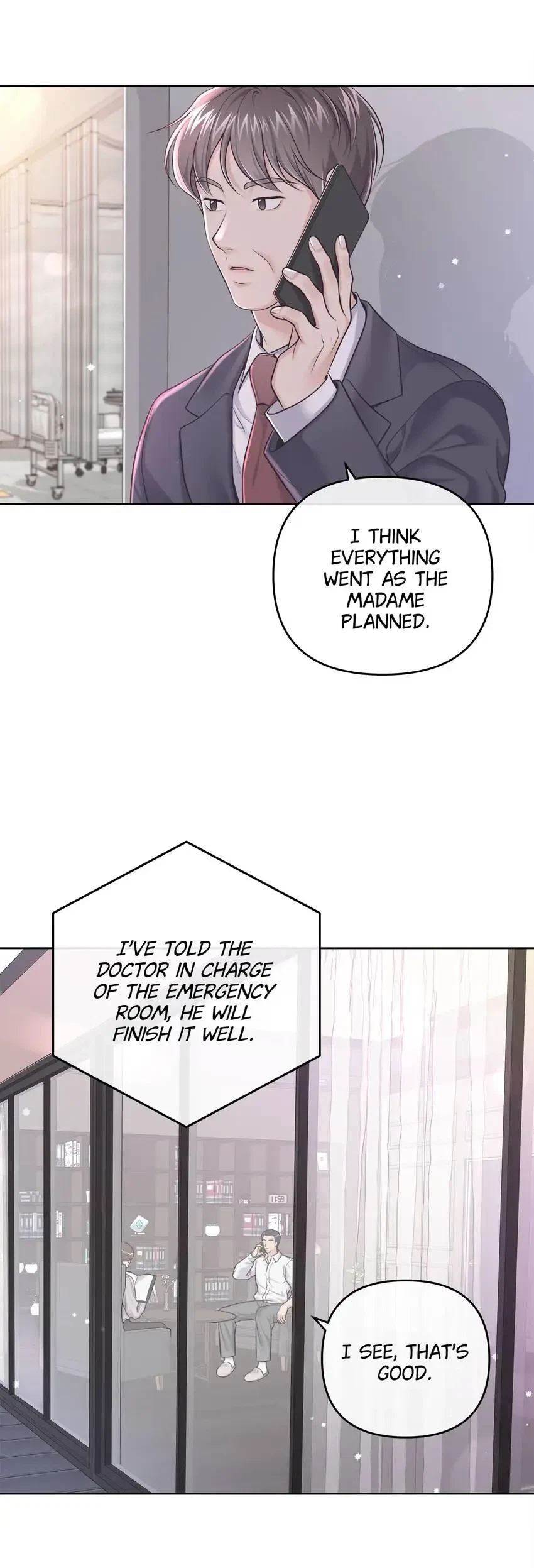 Chapter 0.05: Season 2 Chapter 62, page 8