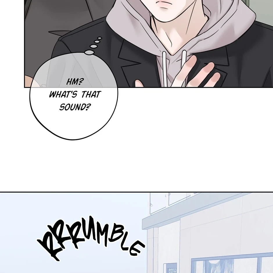 Catch Up Chapter 50, page 11