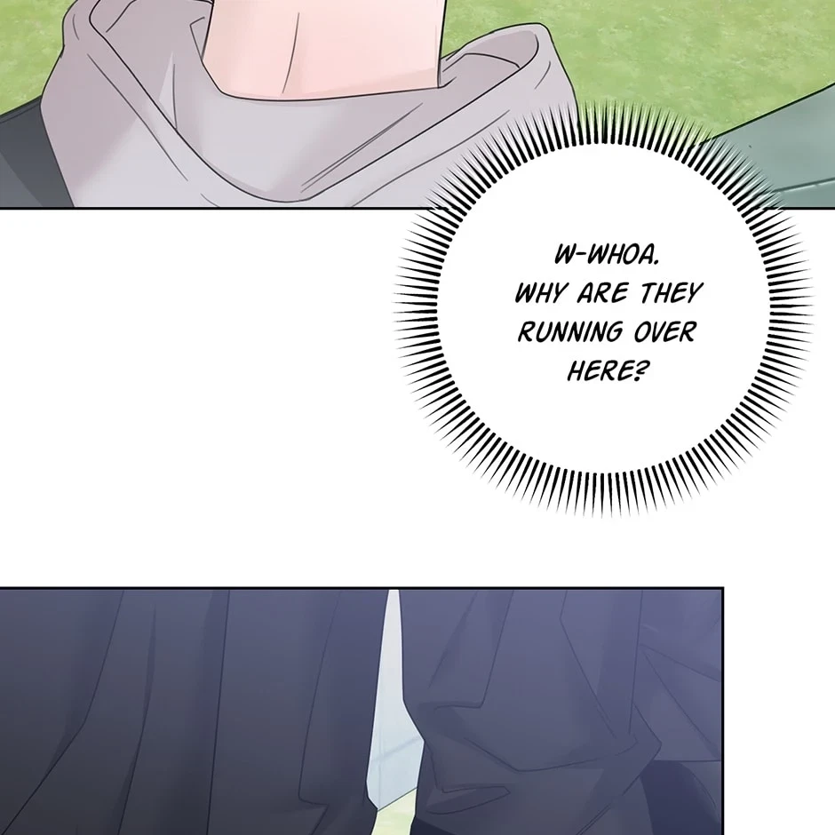 Catch Up Chapter 50, page 13